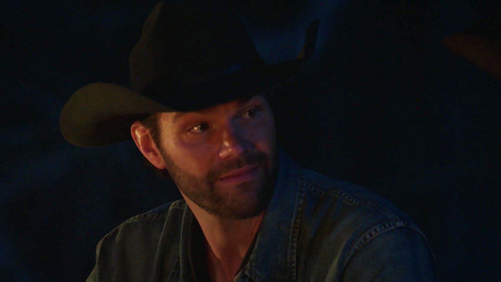 Watch Walker Season 3 Episode 17 Cordell Plans A Camping Trip Watch