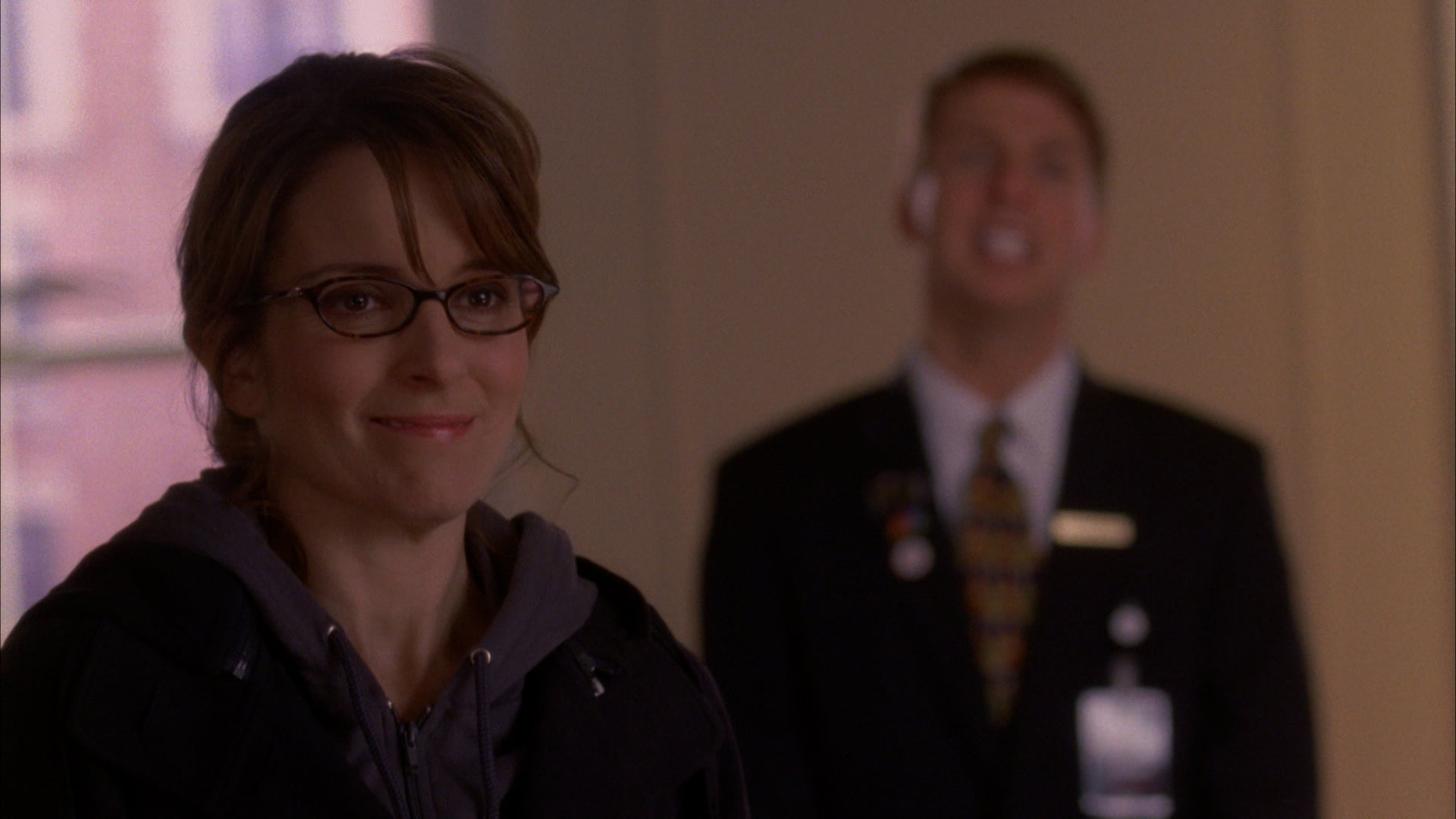 Watch 30 Rock Season 5 Episode 18 : I Heart Connecticut - Watch Full ...