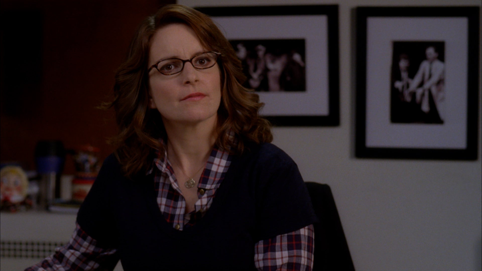 Watch 30 Rock Season 6 Episode 2 : Idiots Are People Two! - Watch Full ...