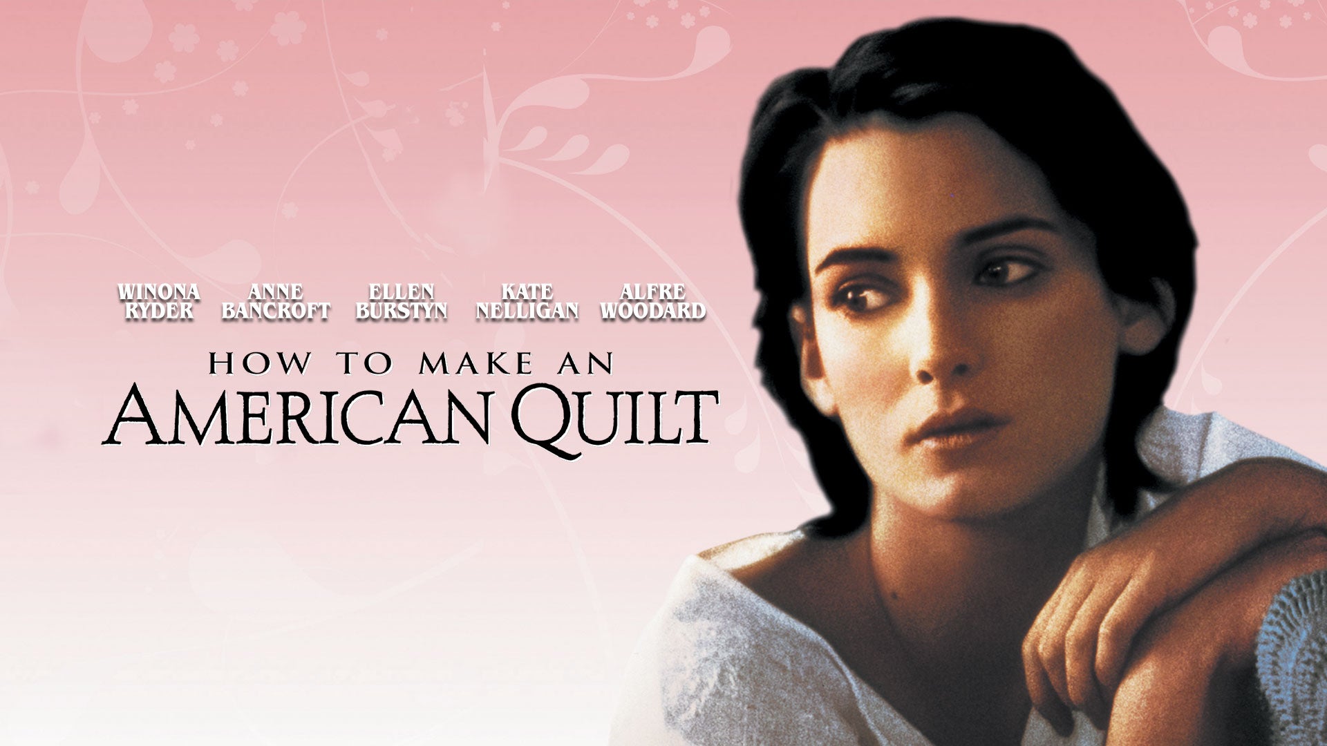 How To Make An American Quilt (1995) English Movie Watch Full HD Movie