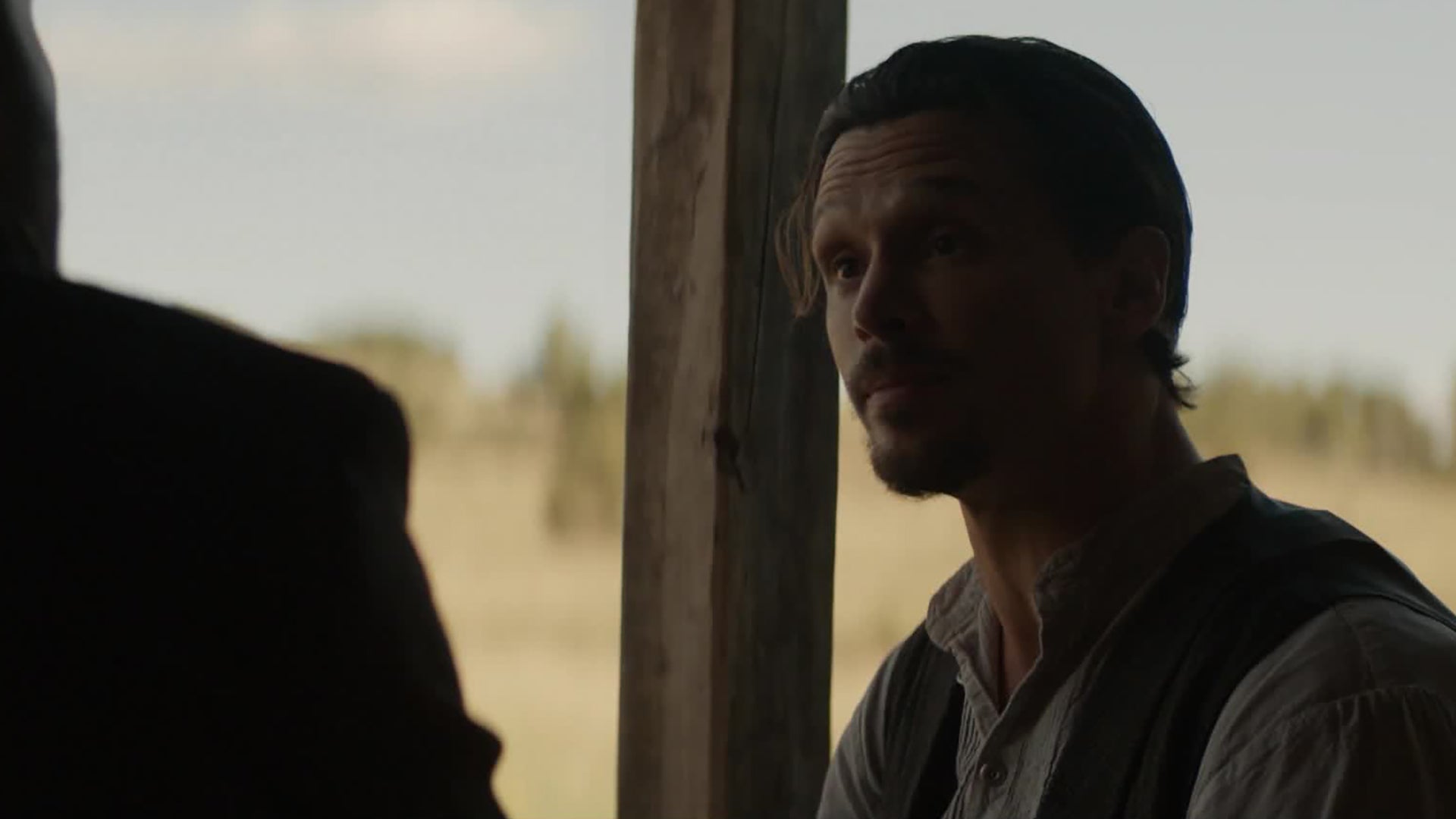 Watch Walker Independence Season 1 Episode 5 Tom Meets Eli McDowd Watch Full Episode Online