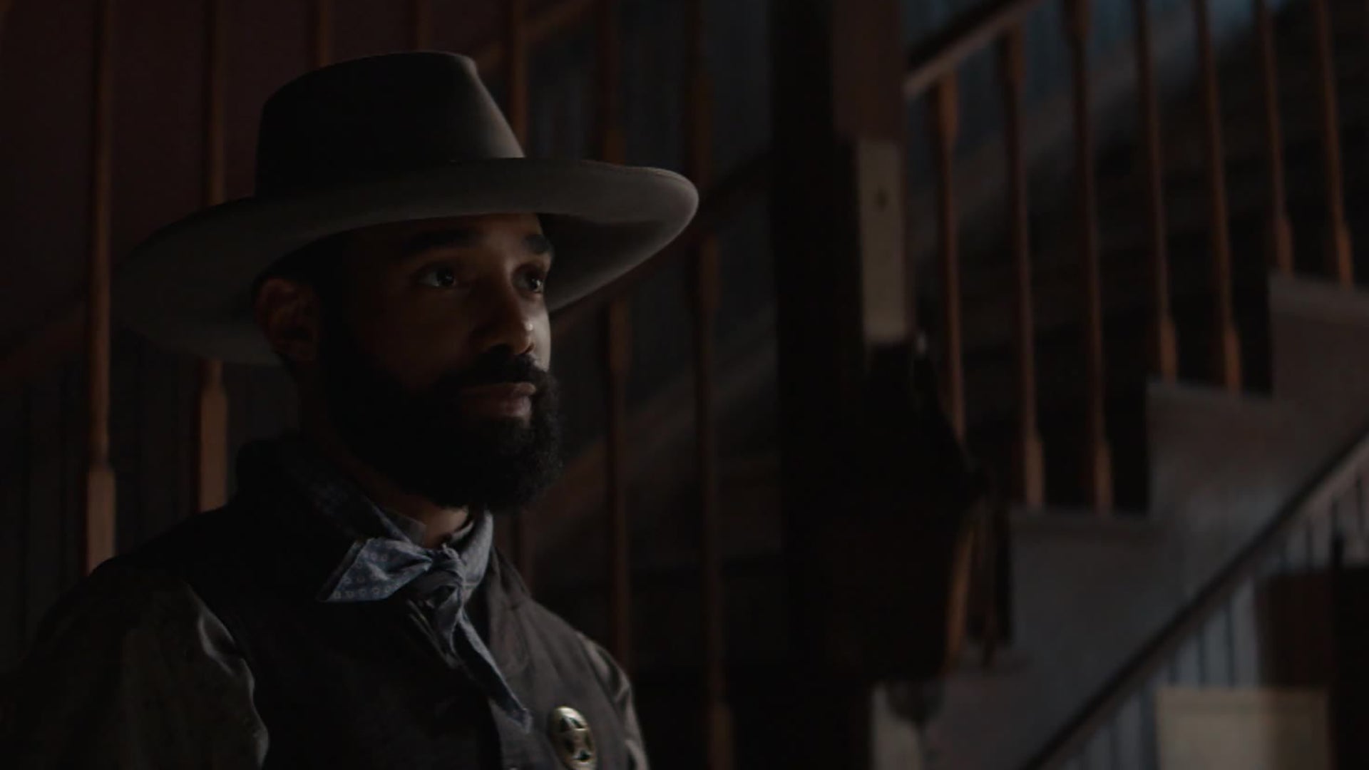 Watch Walker Independence Season 1 Episode 6 Augustus Suspects Otis