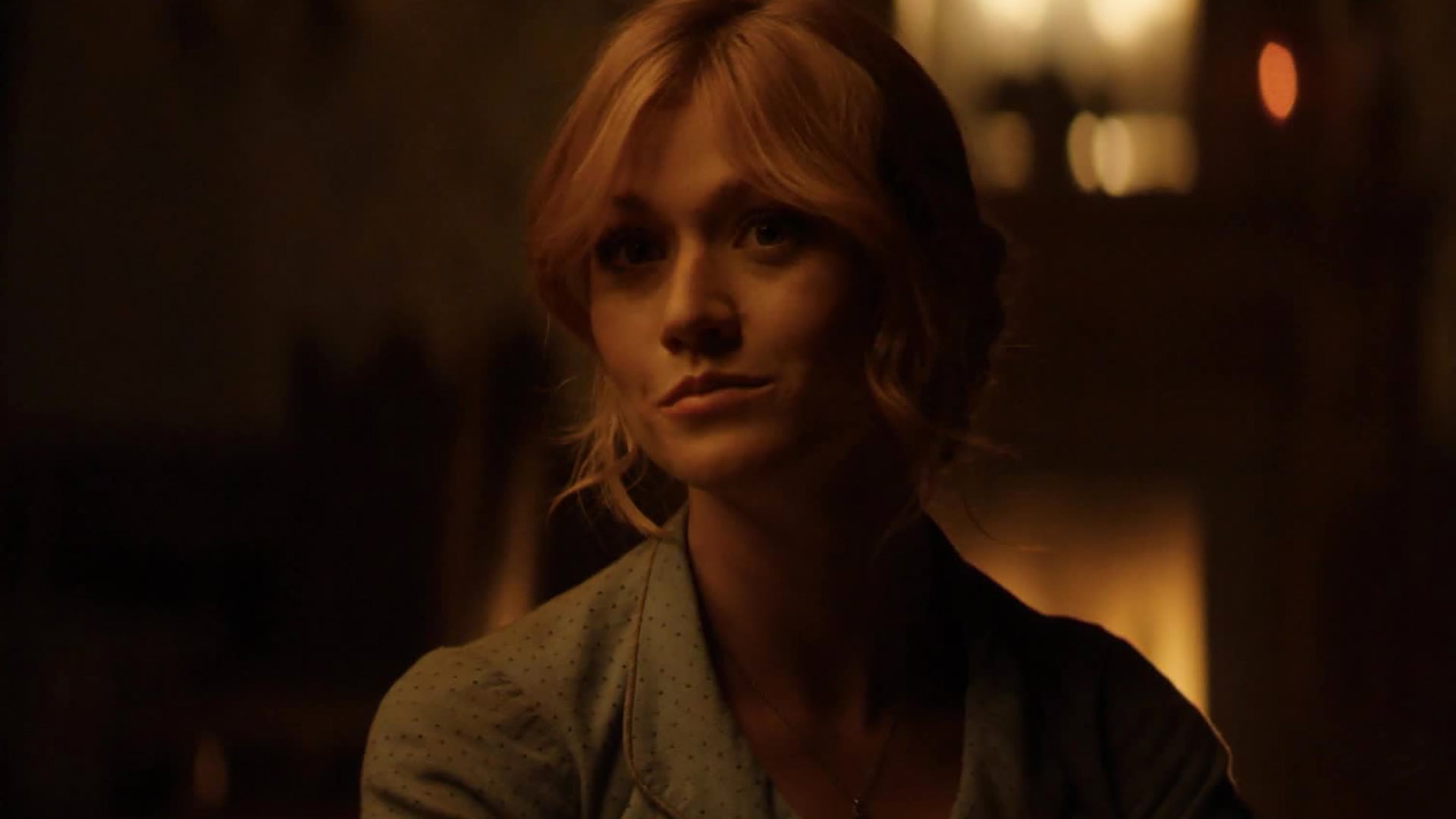 Watch Walker Independence Season 1 Episode 10 Abby Gets Intimate