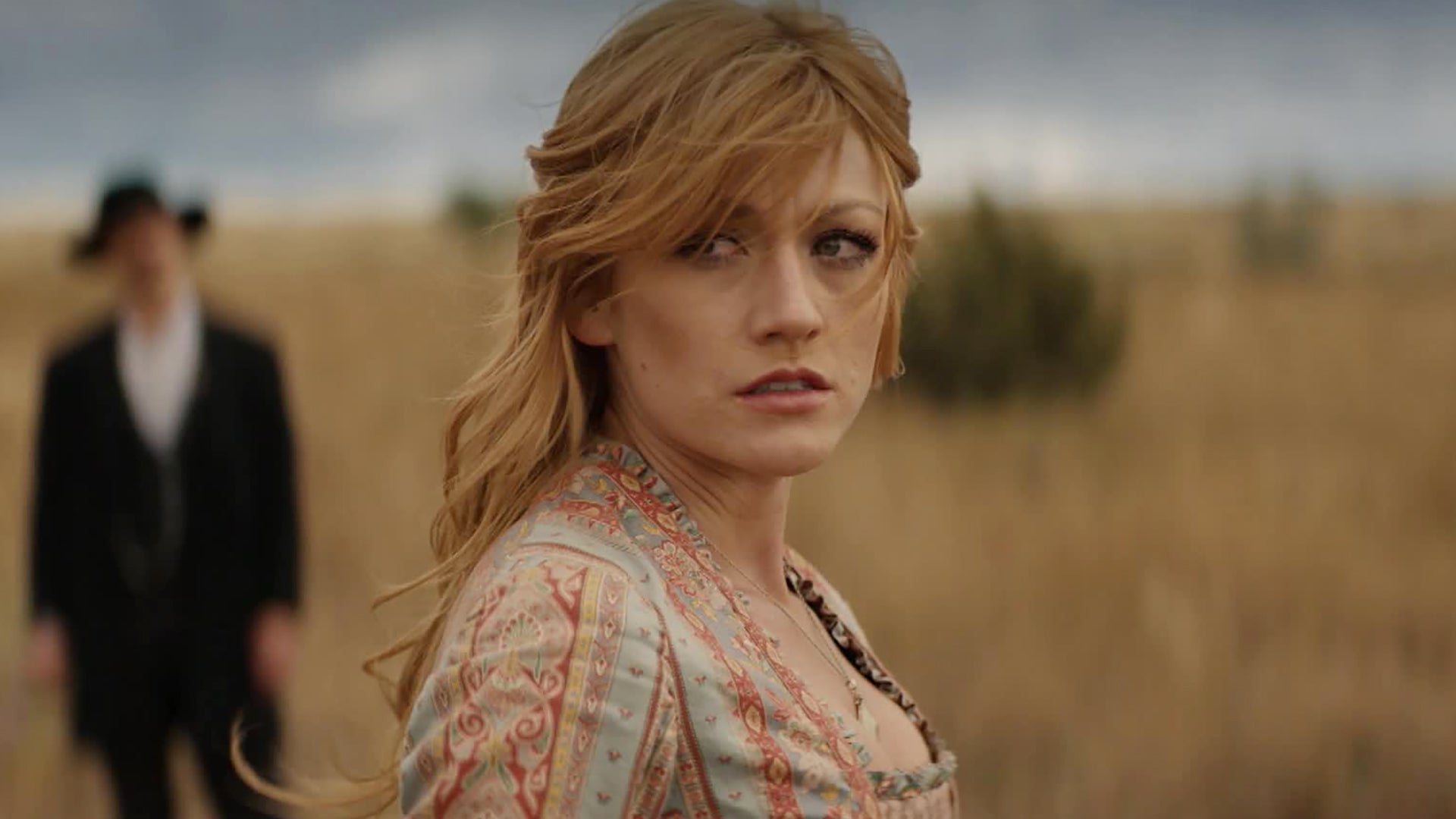 Watch Walker Independence Season 1 Episode 8 Abby's Secret Identity