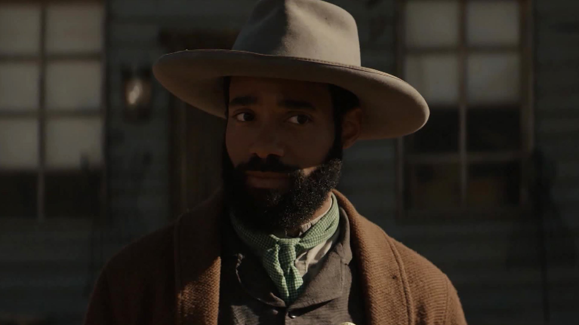 Watch Walker Independence Season 1 Episode 11 Gus Follows Tom