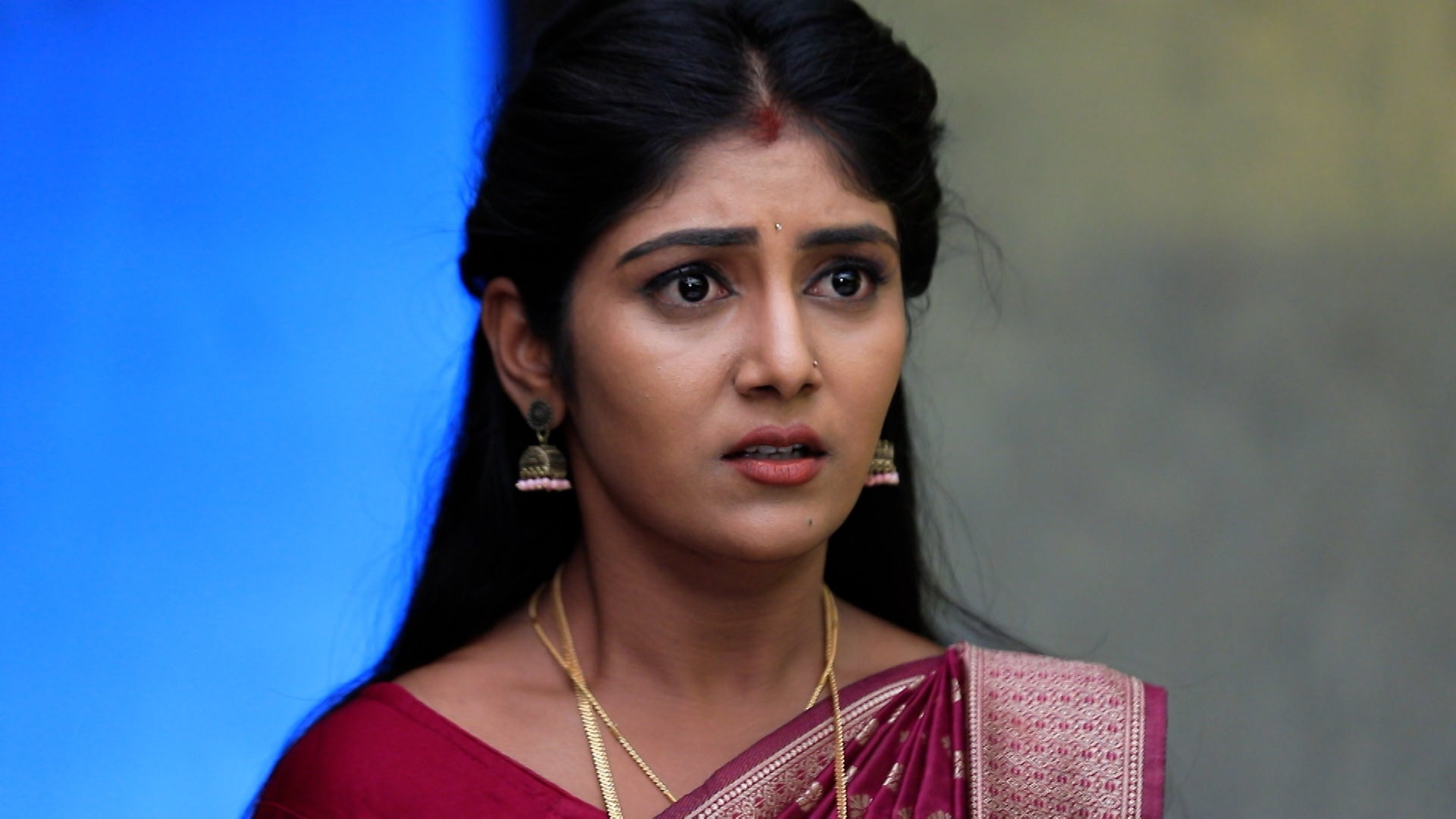 Watch Punyavathi Season 1 Episode 137 : Will Padmini Choose Nandan Or ...