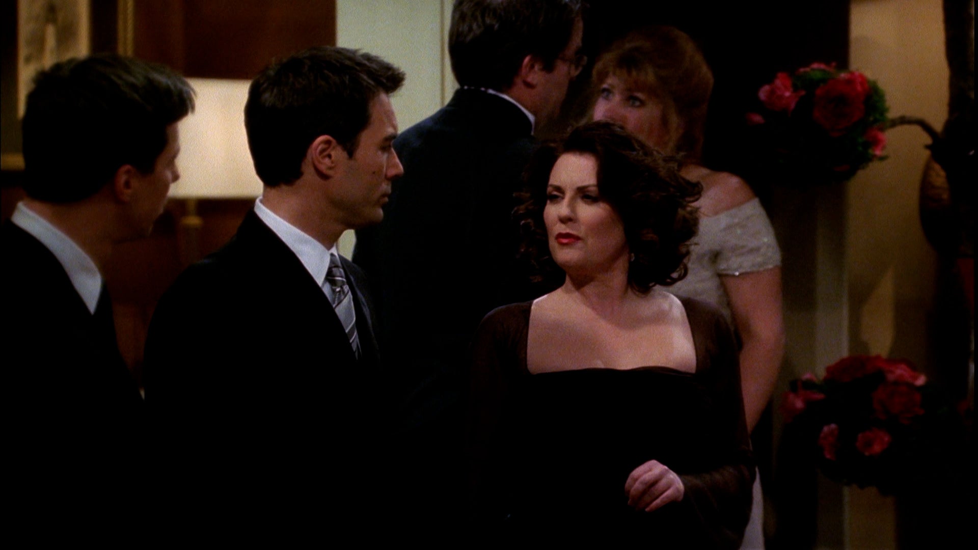 Watch Will & Grace Season 7 Episode 15 Dance Cards And Greeting Cards