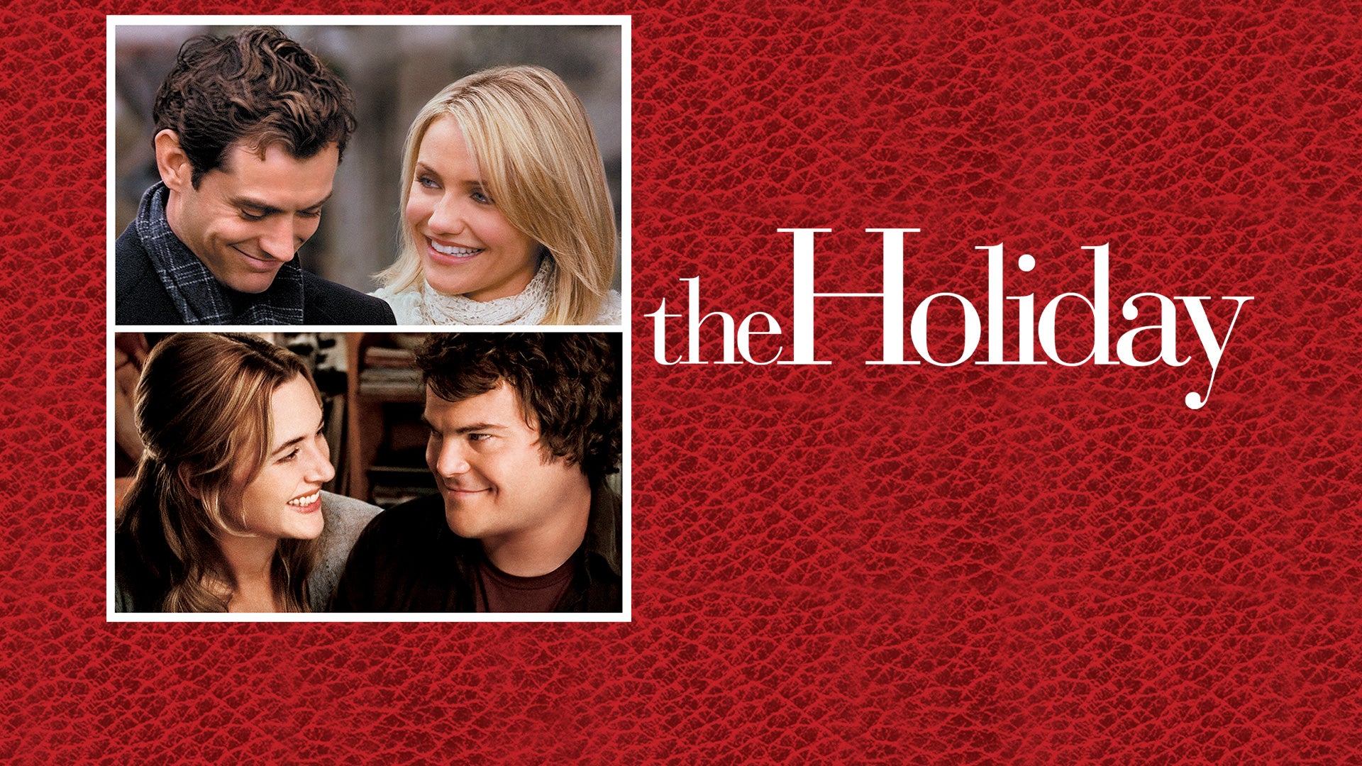 The Holiday (2006) English Movie: Watch Full HD Movie Online On JioCinema