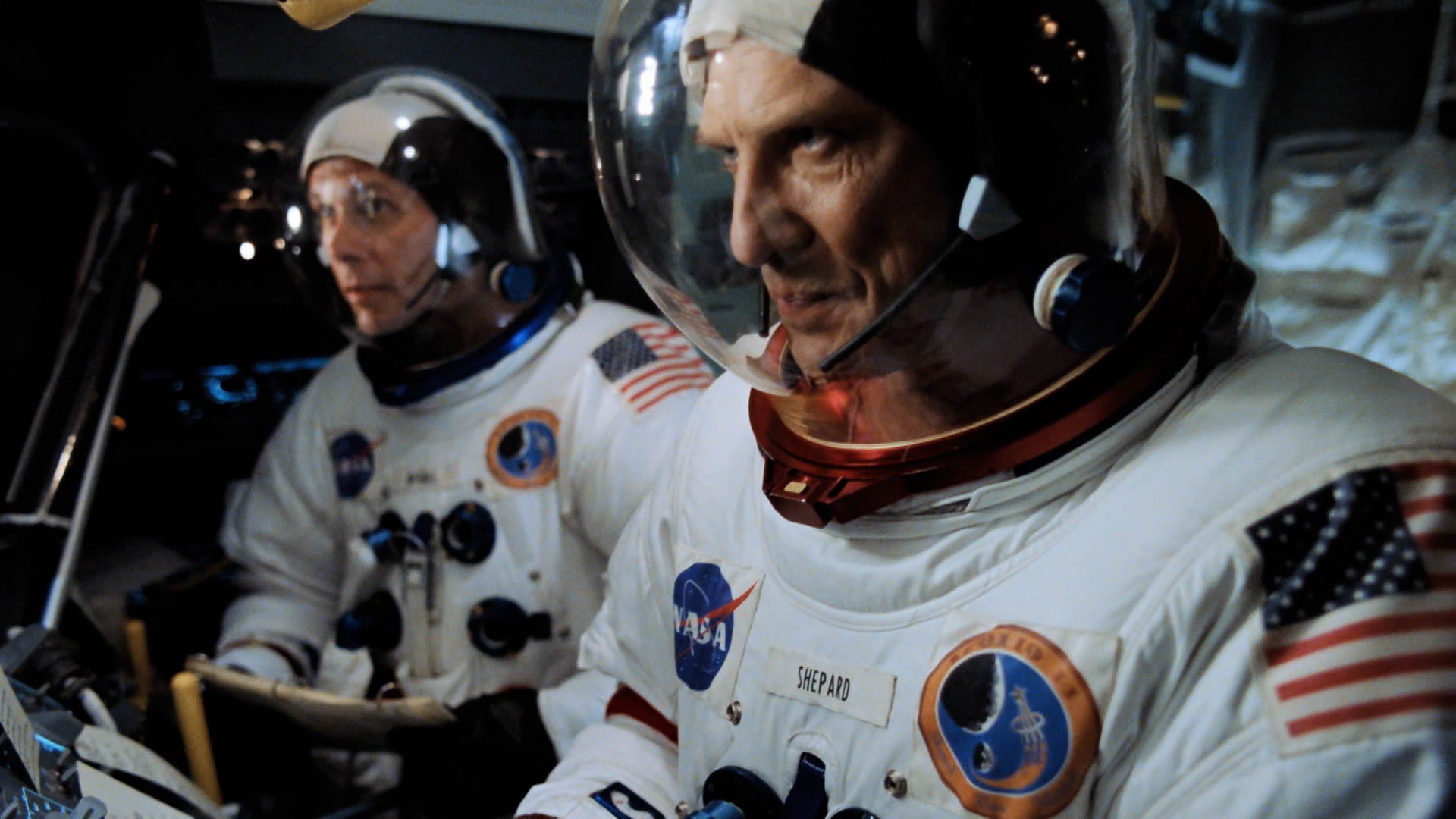 Watch From The Earth To The Moon Season 1 Episode 9 For Miles & Miles Watch Full Episode
