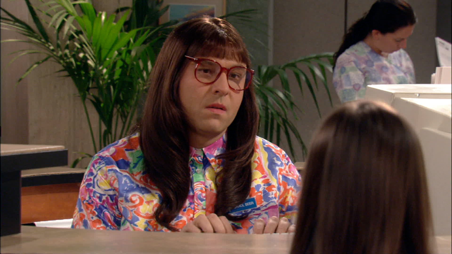 Watch Little Britain USA Season 1 Episode 1 Episode 1 Watch Full