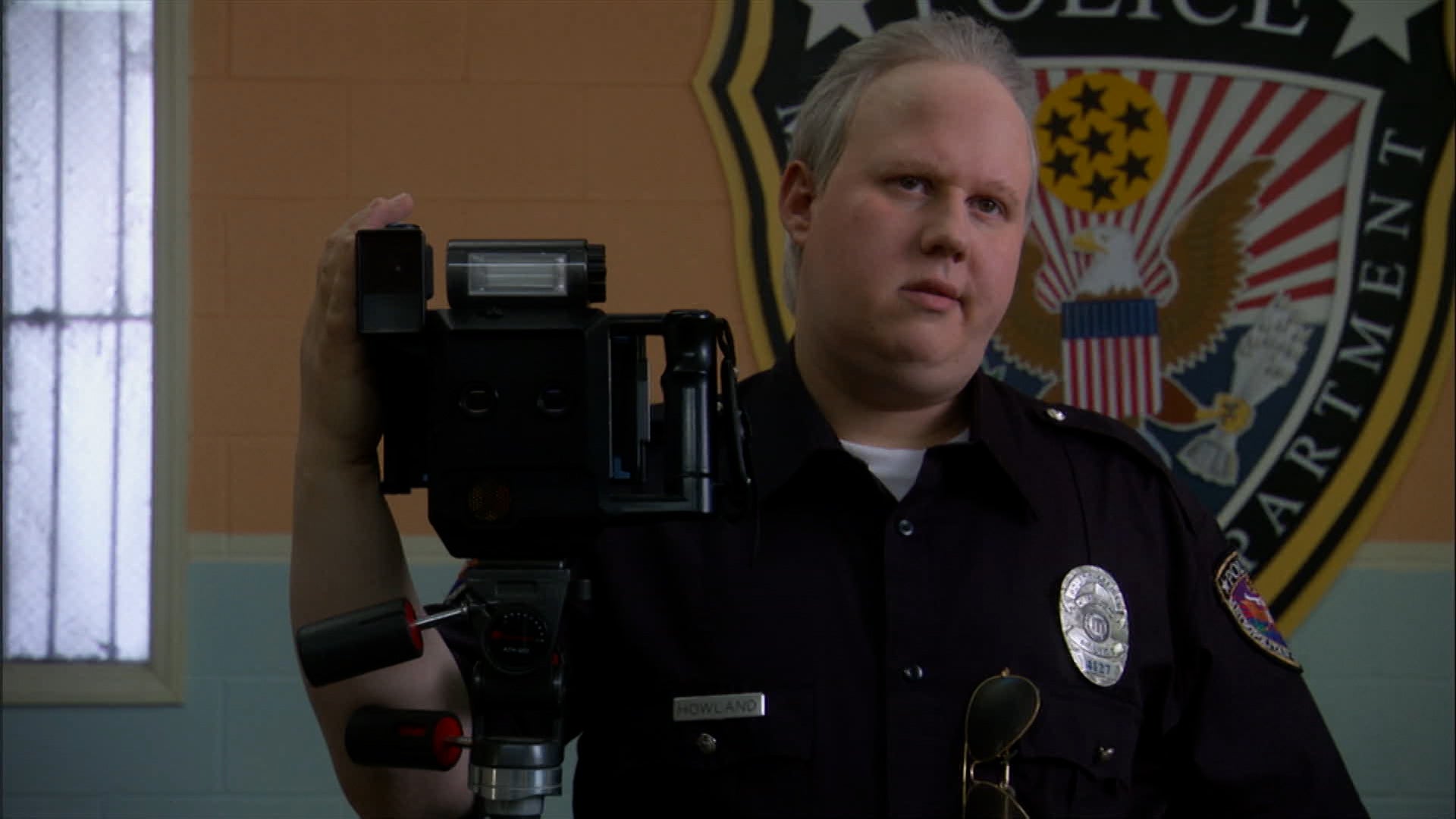 Watch Little Britain USA Season 1 Episode 5 Episode 5 Watch Full