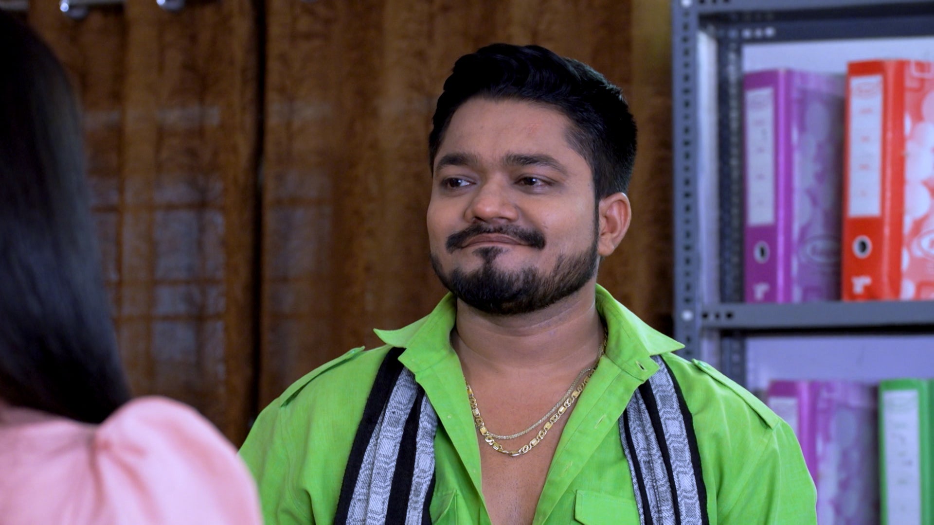 Maru Man Mohi Gayu Serial Episode 1 Watch Maru Mann Mohi Gayu Season 1 Episode 563 : Lokesh And Abhilasha