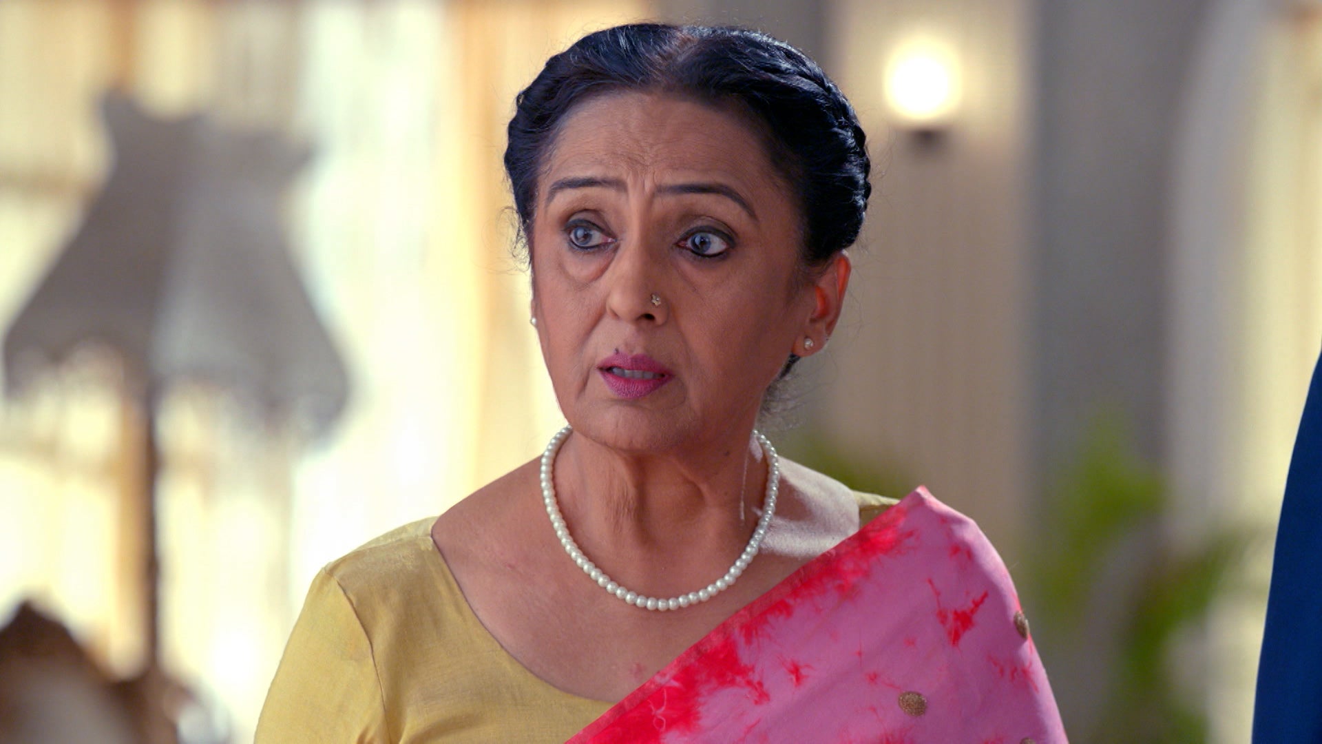 Watch Choti Sarrdaarni (Bengali) Season 1 Episode 95 Enticing