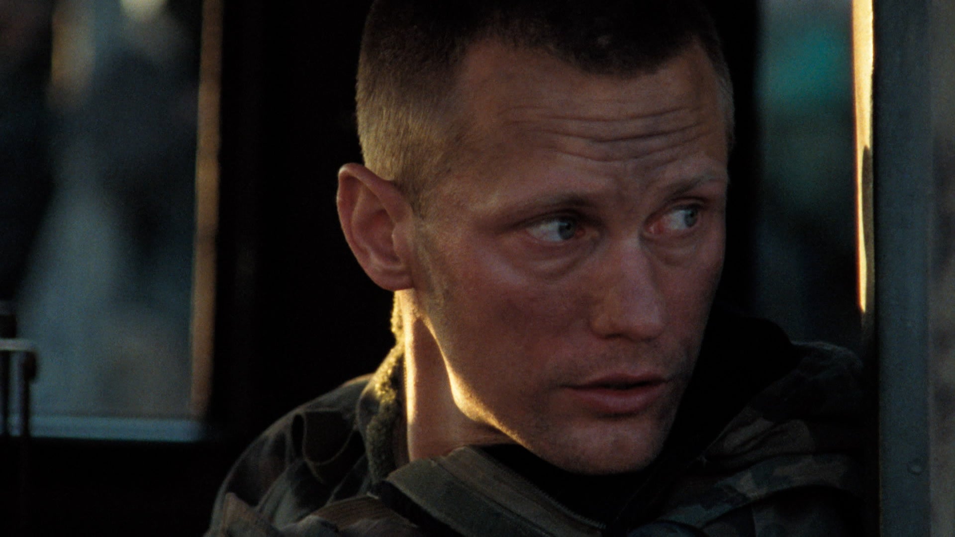 Watch Generation Kill Season 1 Episode 6 : Stay Frosty - Watch Full