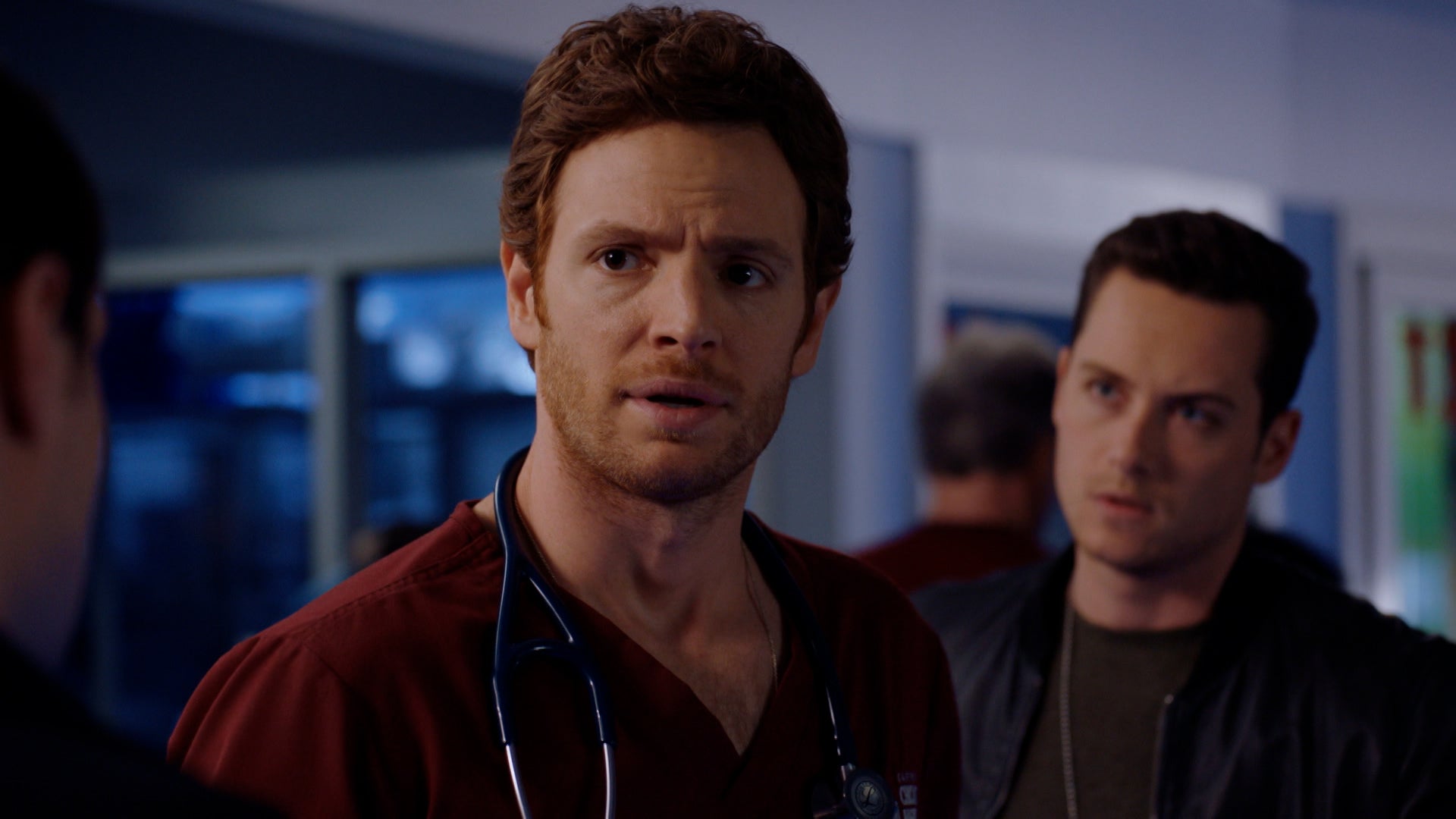 Watch Chicago P.D. Season 4 Episode 23 Fork In The Road Watch Full