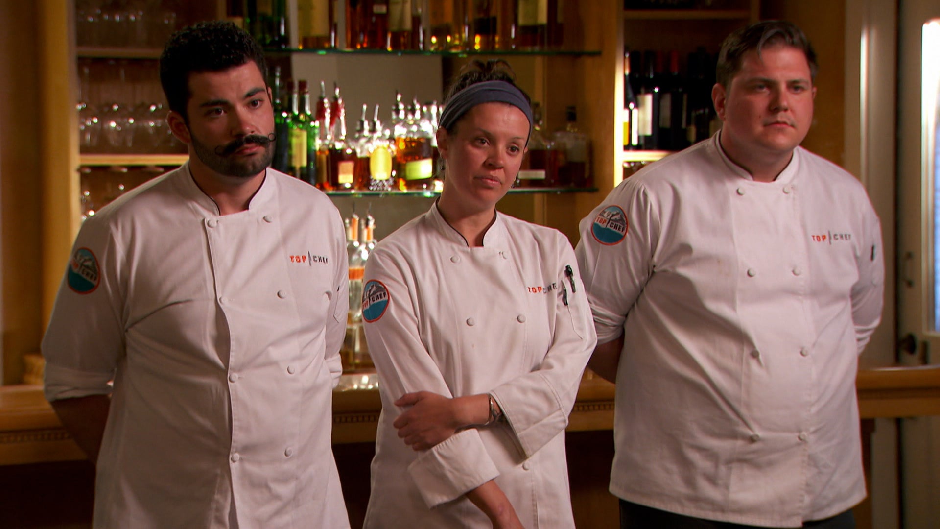 Watch Top Chef Season 15 Episode 12 : Sunday Supper - Watch Full ...