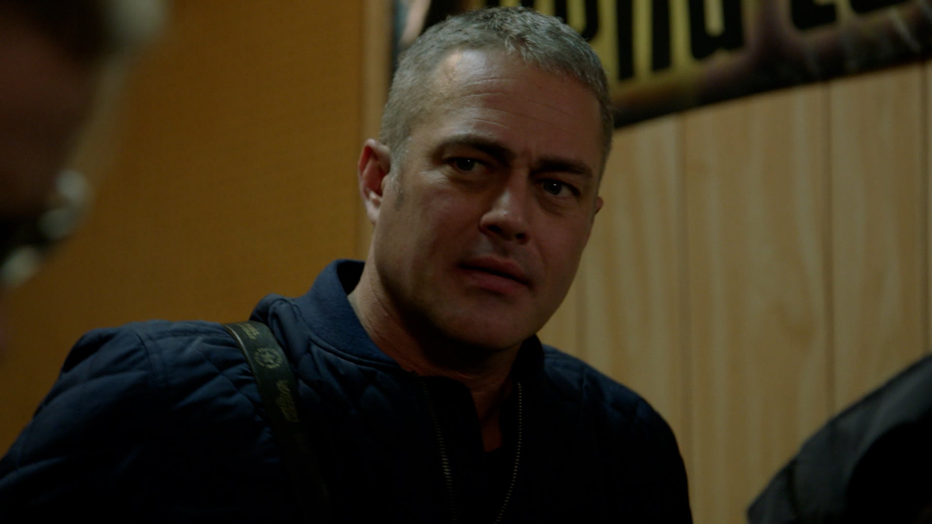 Watch Chicago Fire Season 11 Episode 13 : The Man Of The Moment - Watch ...