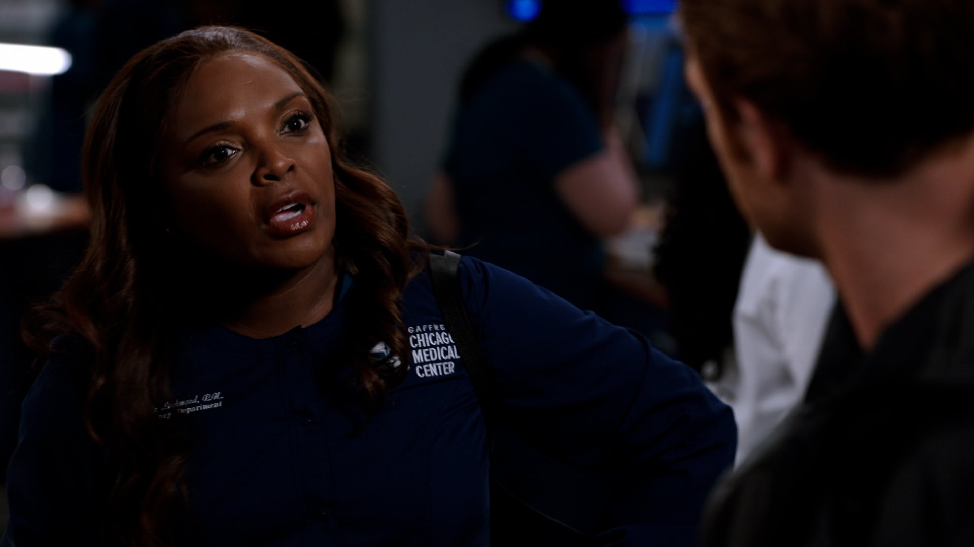 Watch Chicago Med Season 7 Episode 14 : All The Things That Could Have - Where To Watch Chicago Med Season 7 Uk