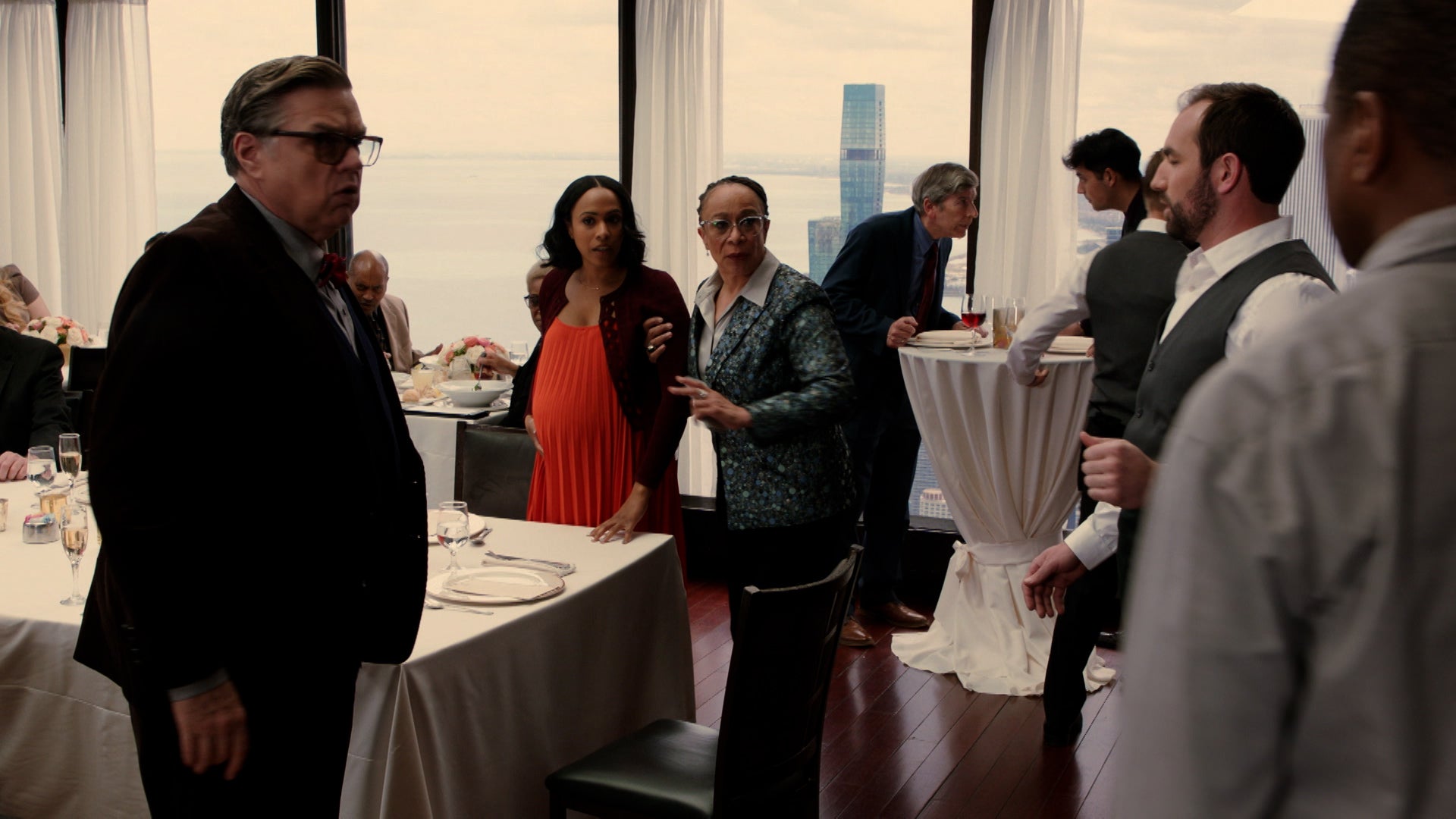 Watch Chicago Med Season 7 Episode 22 : And Now We Come To The End - Where To Watch Chicago Med Season 7 Uk