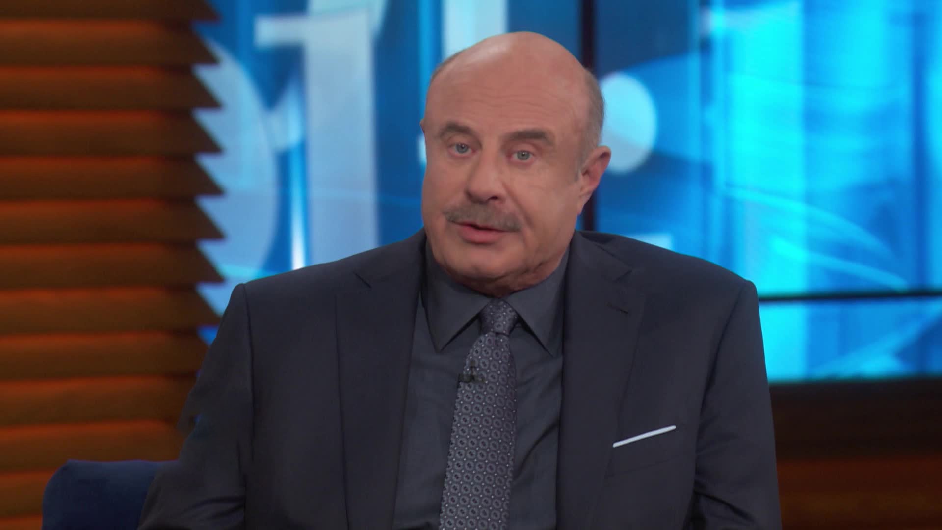 Watch Dr. Phil Season 21 Episode 68 : A Debate On Juvenile Delinquents ...