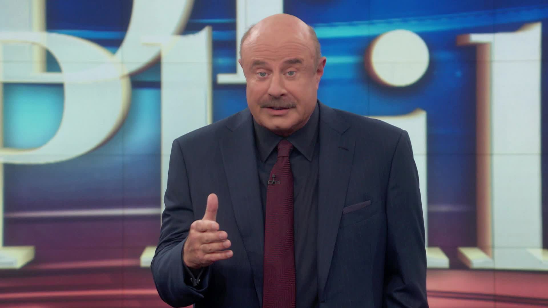 Watch Dr Phil Season 21 Episode 79 Divorcing At 50 Watch Full