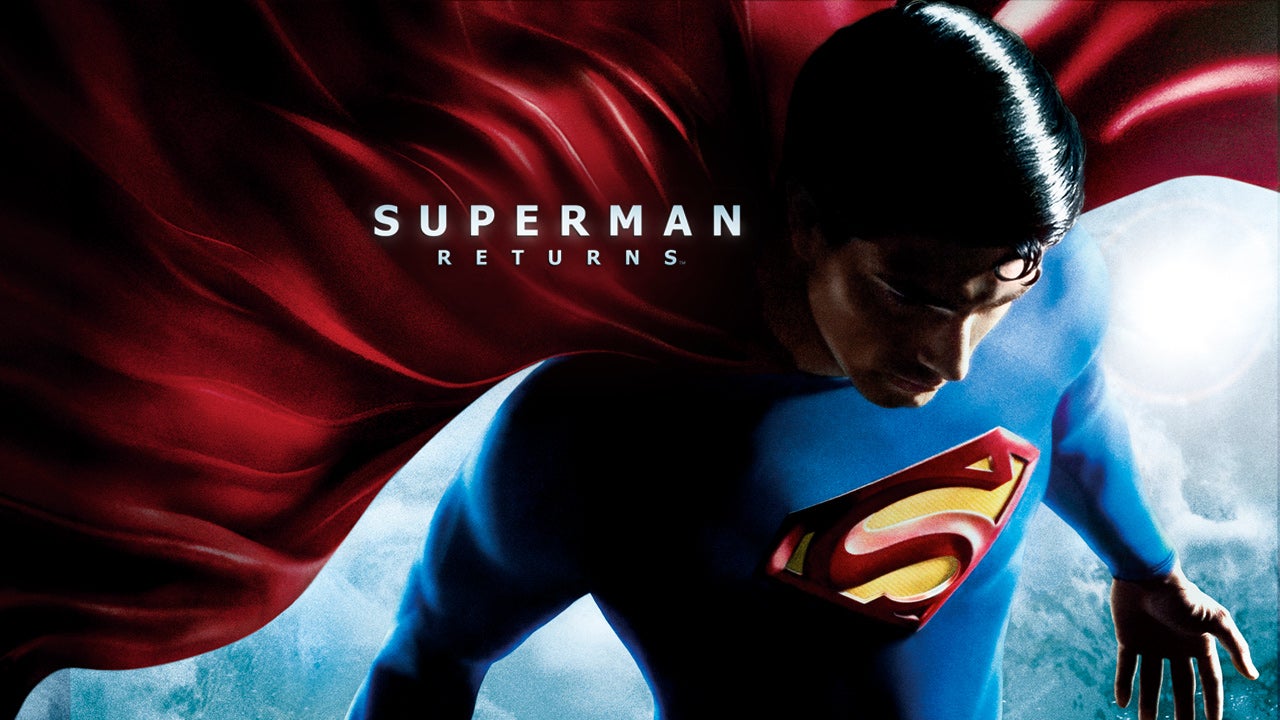 Superman Returns (Telugu) (2006) Telugu Movie Watch Full HD Movie