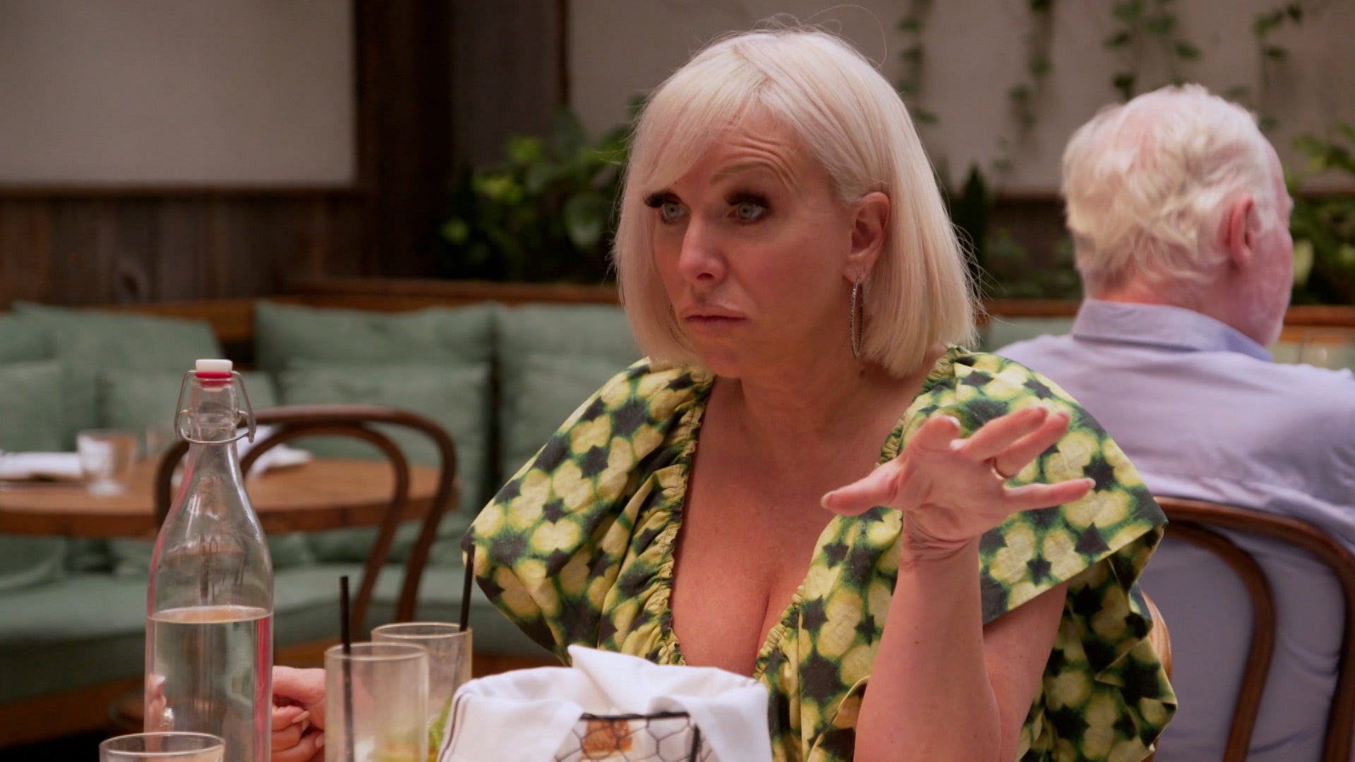 Watch The Real Housewives Of New Jersey Season 12 Episode 5 : Jersey - The Real Housewives Of New Jersey A Very Jersey Kegger