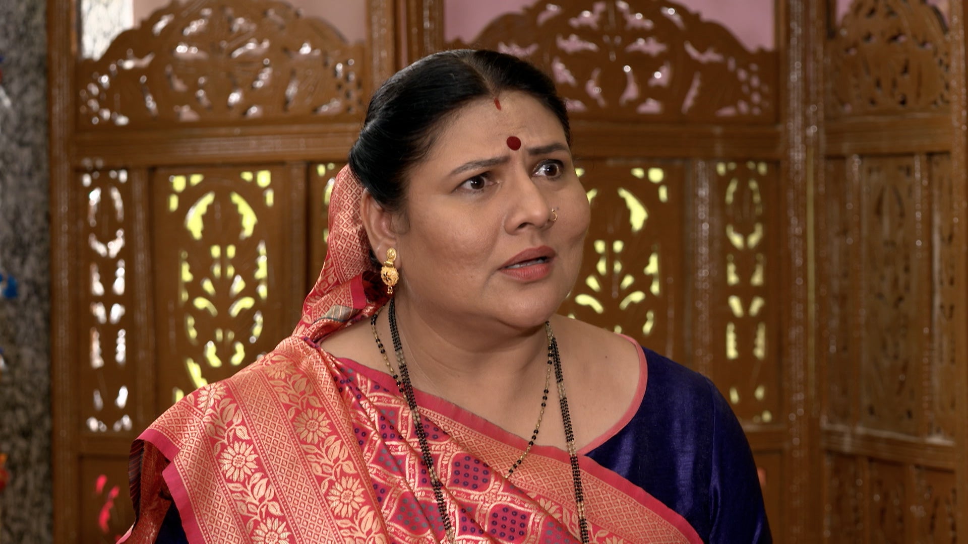 Watch Moti Baa Ni Nani Vahu Season 1 Episode 522 : Motibaa Makes Pizza ...