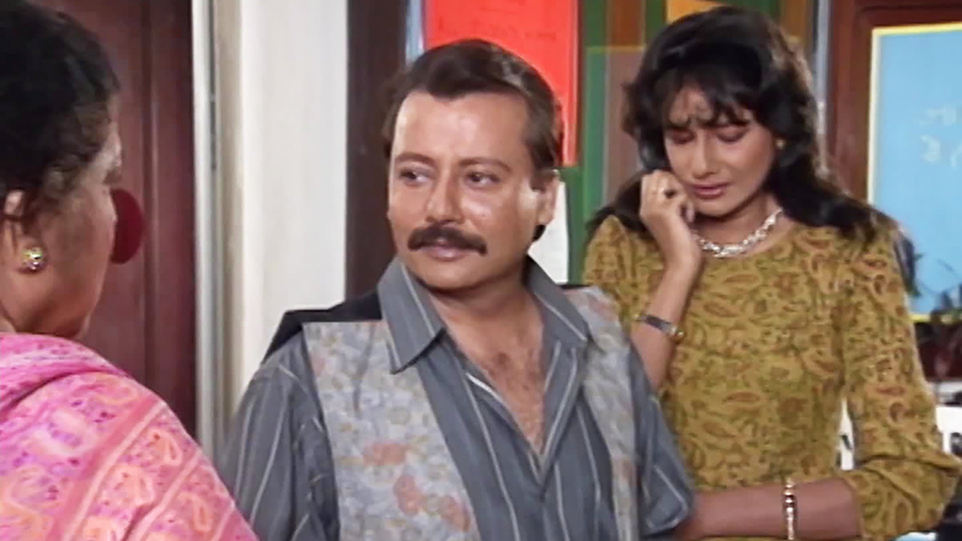 Watch Zabaan Sambhalke Season 1 Episode 17 Mohan Quits The Job Watch Full Episode Onlinehd 