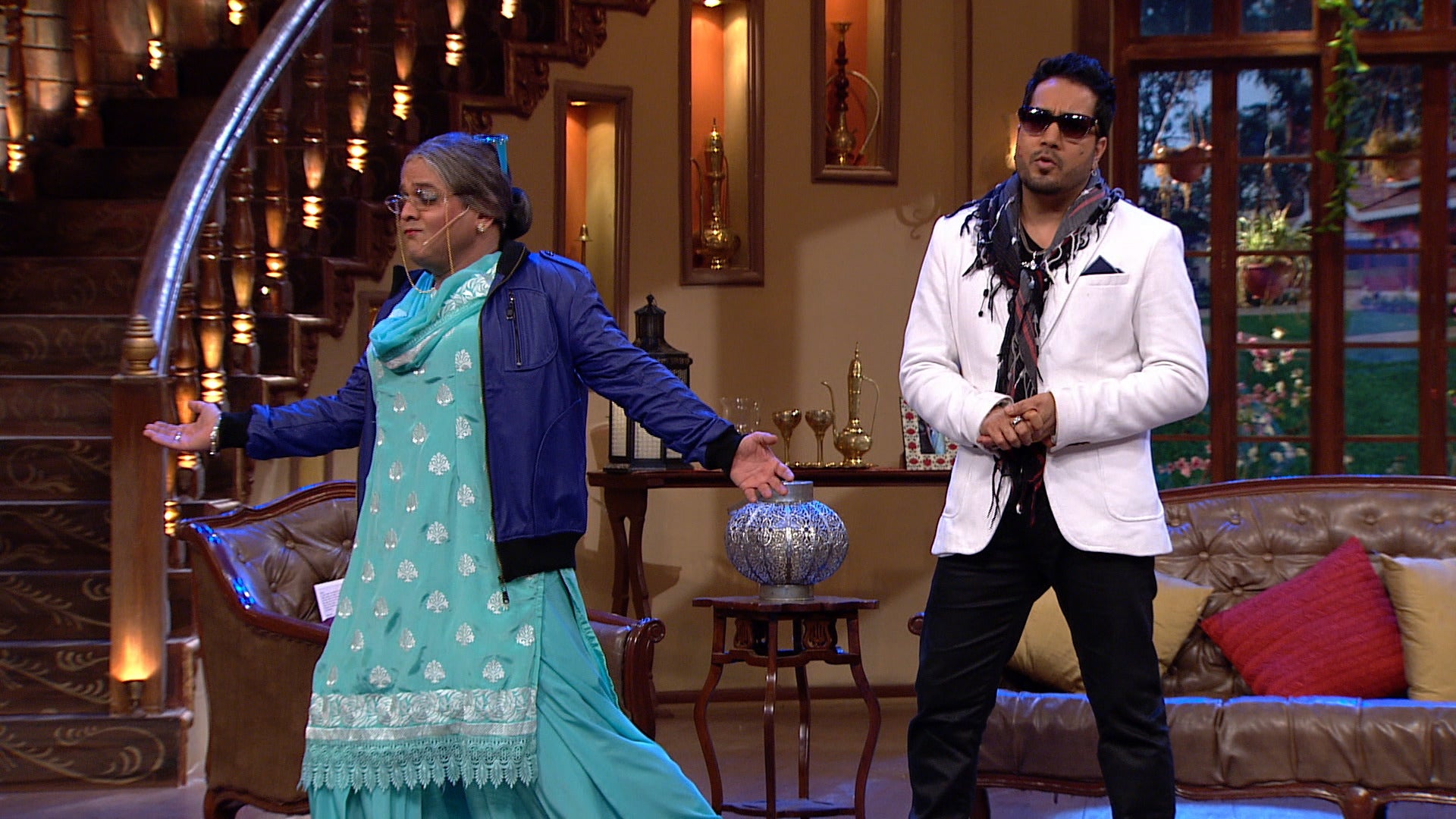 Comedy nights with kapil 14 june 2014 best sale full episode