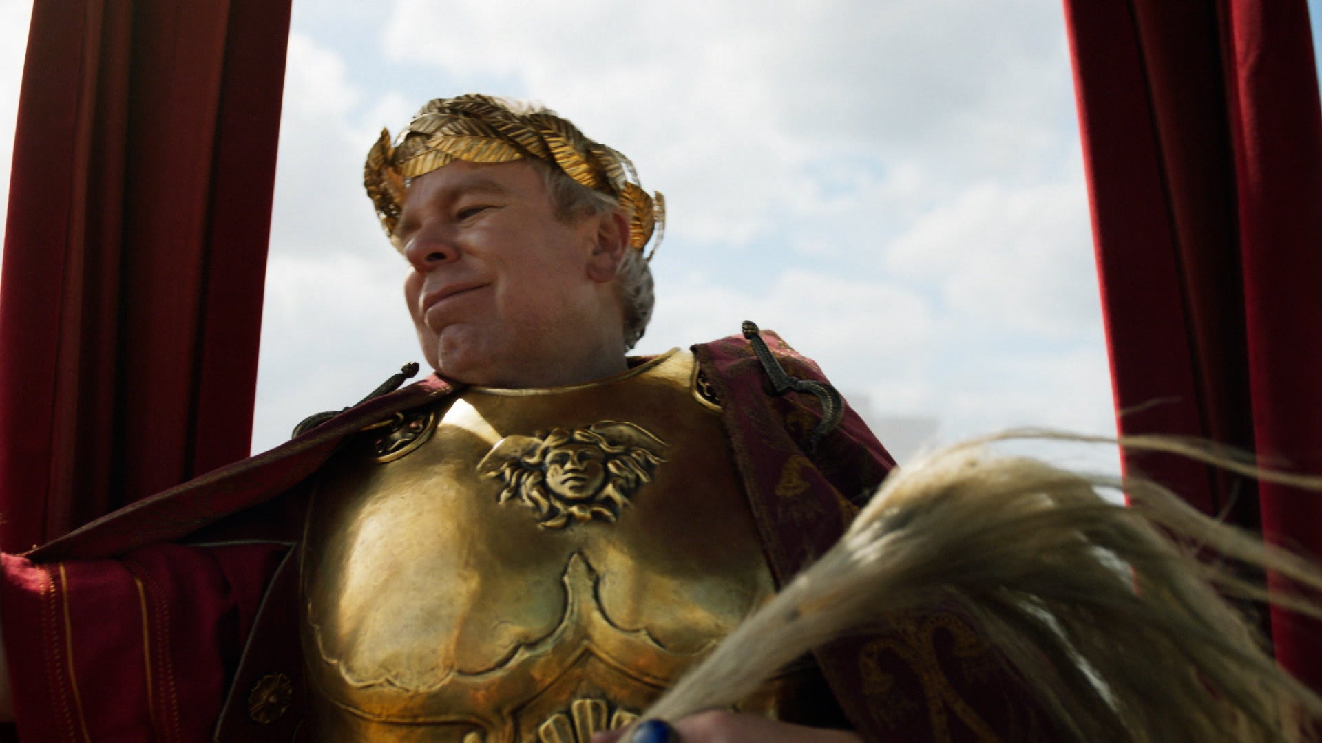 Watch Britannia Season 2 Episode 1 : Episode #01 - Watch Full Episode