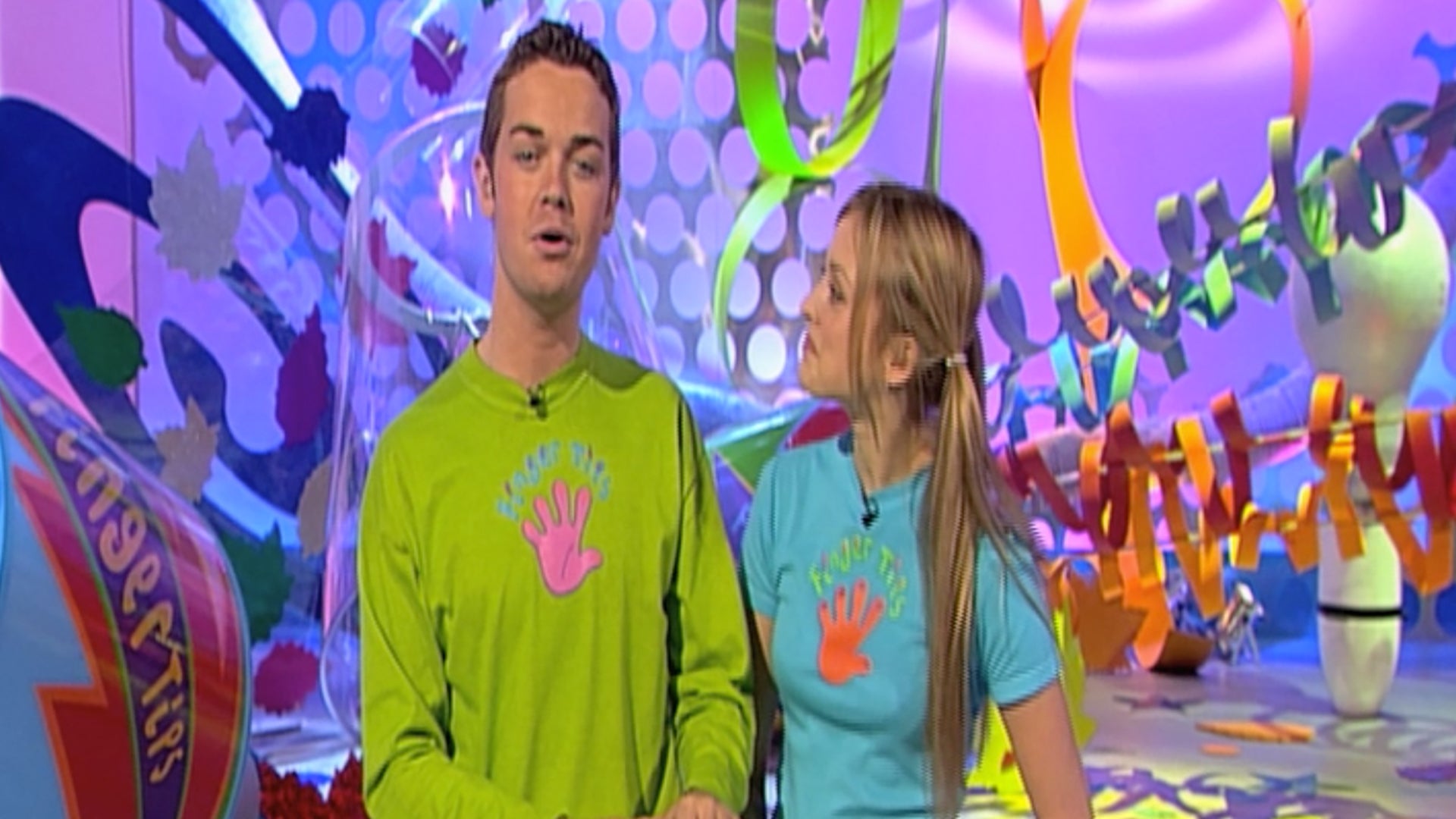 Watch Finger Tips Season 1 Episode 1 A Fingertip Money Box Watch