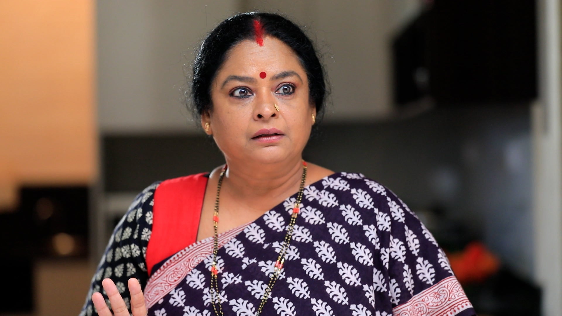 Watch Bhagyalakshmi Season 1 Episode 208 Kusuma Refuses Aksharabhyasa Watch Bhagyalakshmi Season 1 Episode 208 Kusuma Refuses Aksharabhyasa