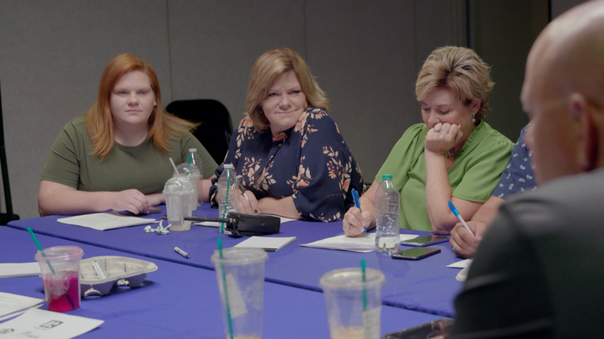 Watch Small Town News KPVM Pahrump Season 1 Episode 6 Vegas Or Bust