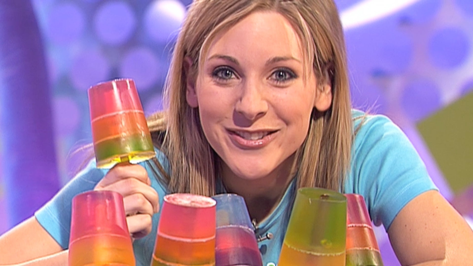 Watch Finger Tips Season 4 Episode 8 Method To Make Colourful Lolly