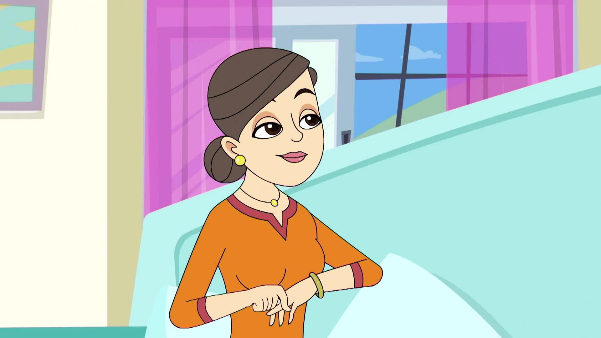 Watch Chikoo Aur Bunty Season 1 Episode 14 Happy Anniversary Watch watch-chikoo-aur-bunty-season-1-episode-14-happy-anniversary-watch