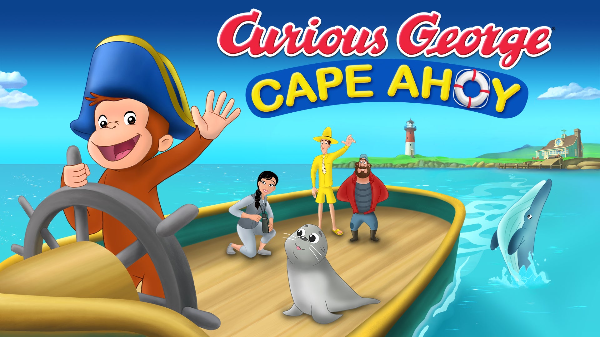 Curious George Cape Ahoy 2021 English Movie Watch Full HD Movie curious-george-cape-ahoy-2021-english-movie-watch-full-hd-movie