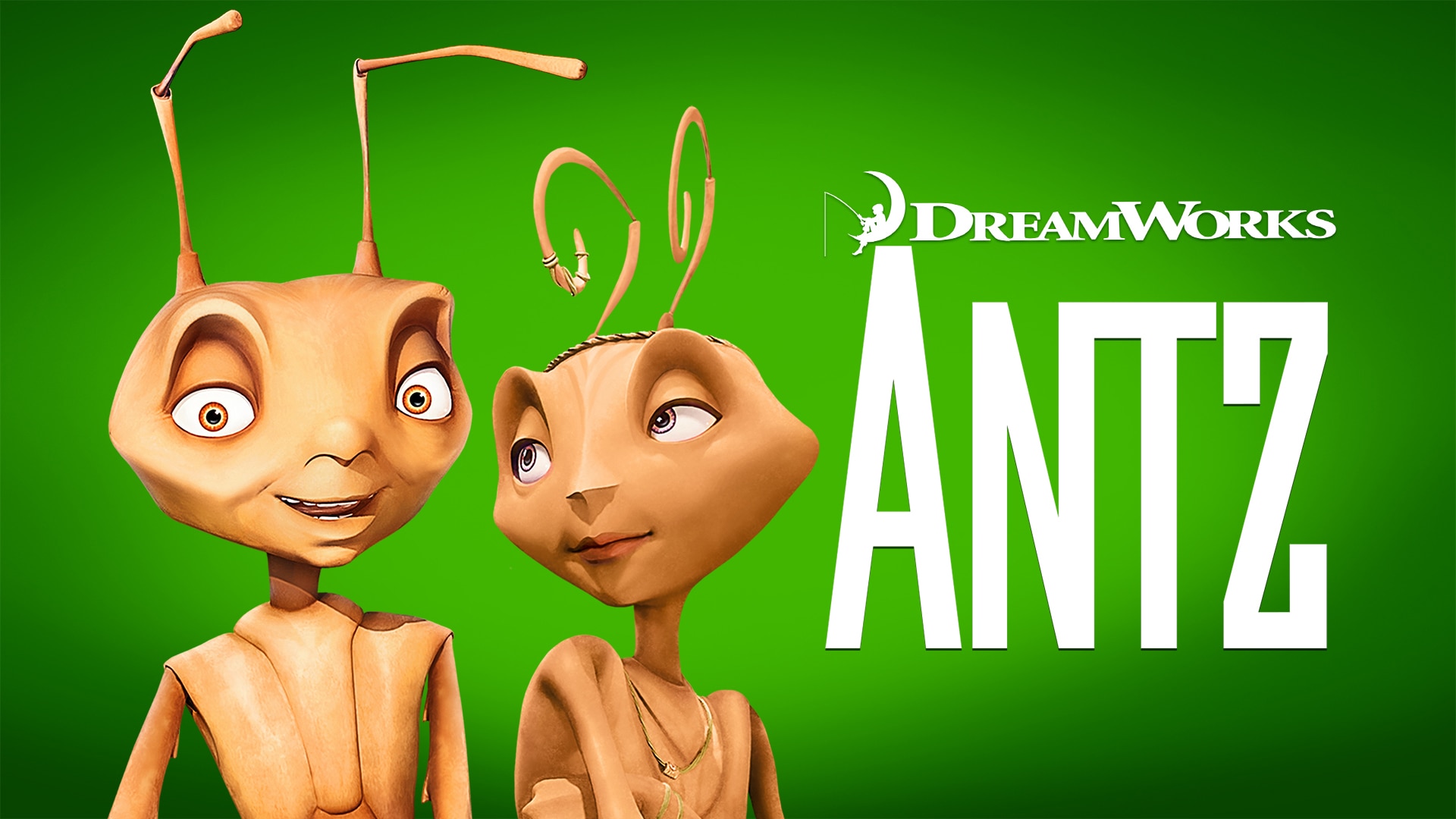 Antz (1998) English Movie: Watch Full HD Movie Online On JioCinema