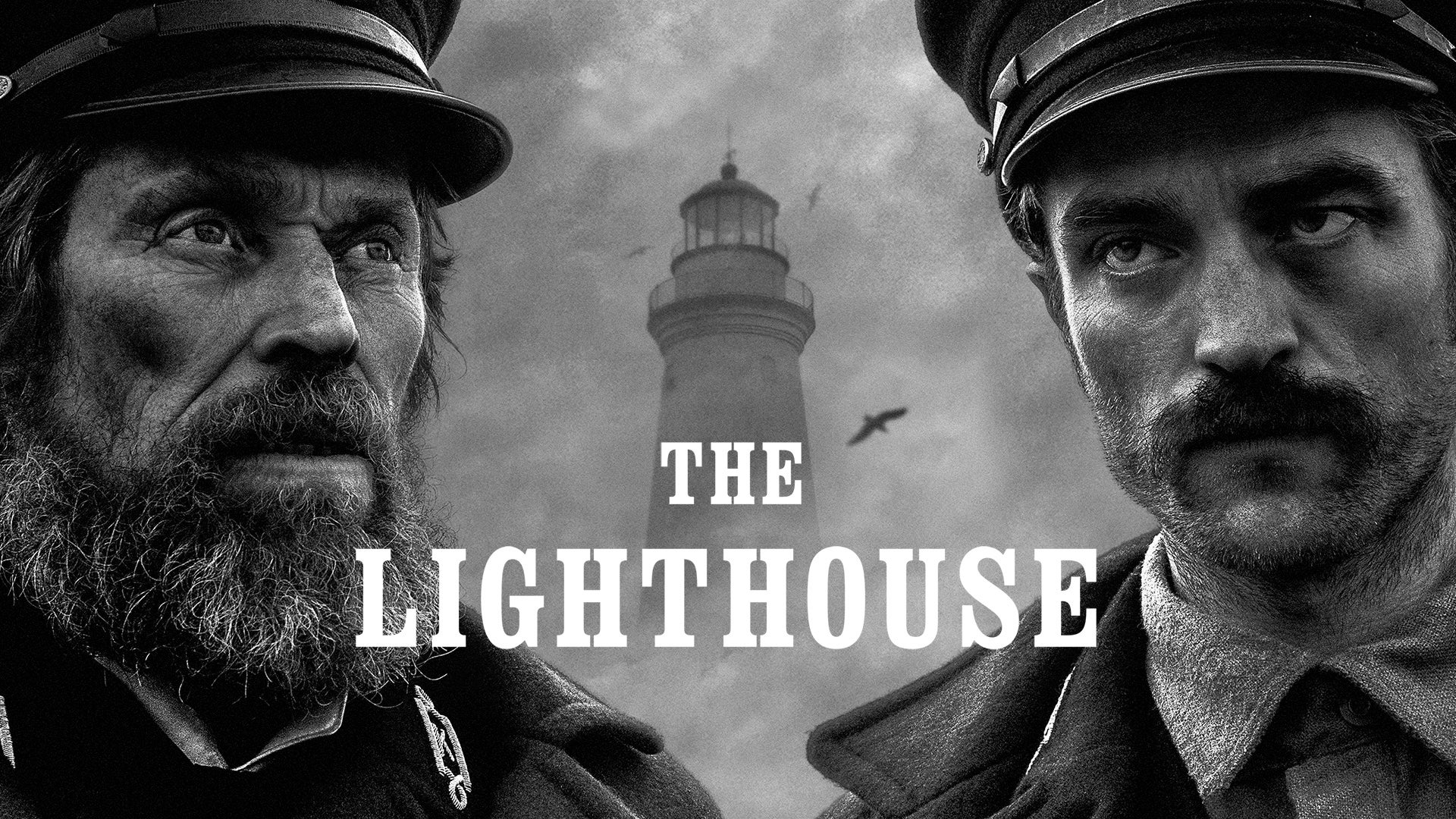 The Lighthouse (2019) English Movie: Watch Full HD Movie Online On ...