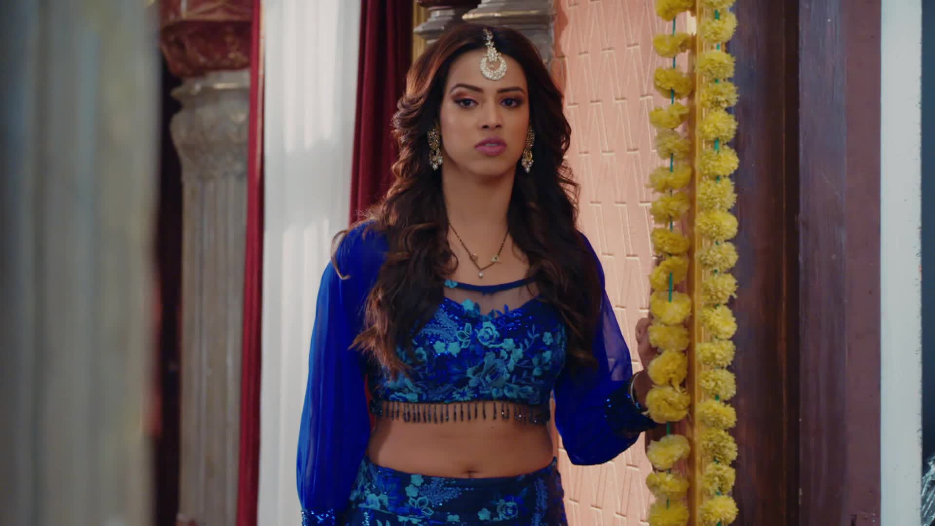 Watch Pyar Ke Saat Vachan Dharam Patnii Season 1 Episode 159 Kavya's Plan Fails Watch Full Watch Pyar Ke Saat Vachan Dharam Patnii Season 1 Episode 159 Kavya's Plan Fails Watch Full