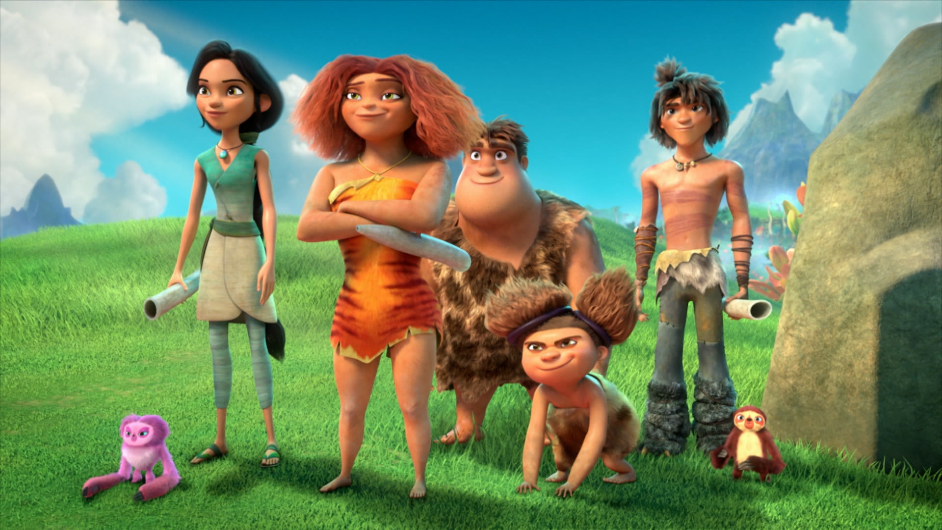 Watch The Croods Family Tree Season 1 Episode 23 Cave New World watch-the-croods-family-tree-season-1-episode-23-cave-new-world
