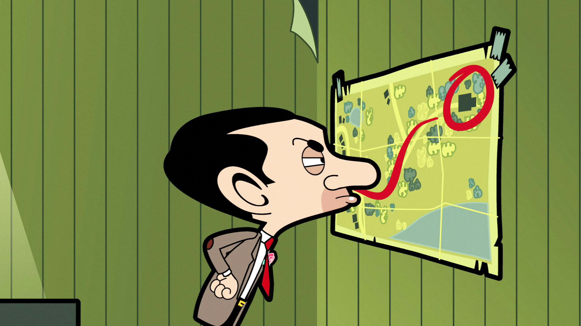 Watch Mr Bean The Animated Series Season 2 Episode 15 Super Spy watch-mr-bean-the-animated-series-season-2-episode-15-super-spy