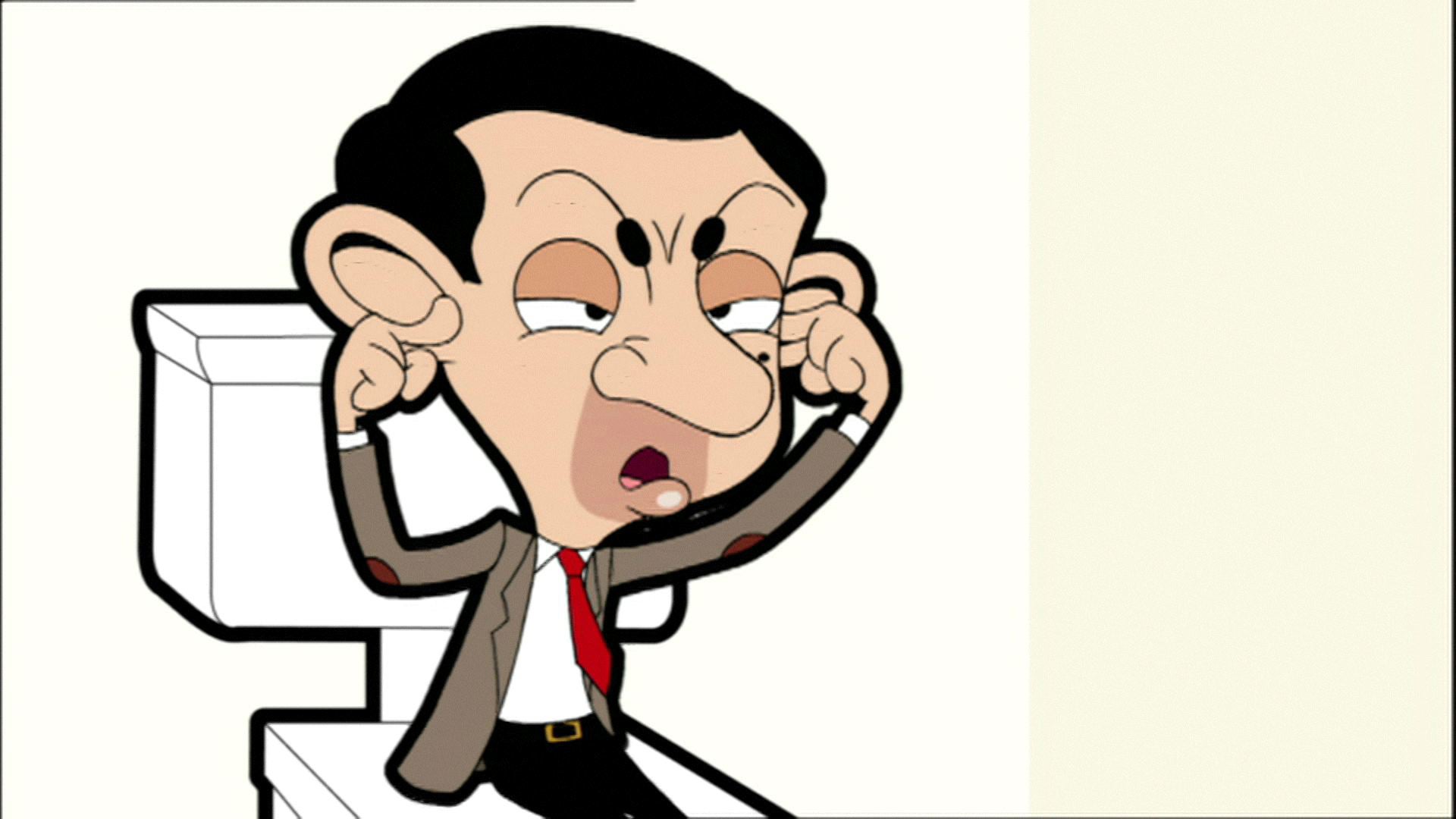 Watch Mr Bean The Animated Series Season 1 Episode 26 Neighbourly