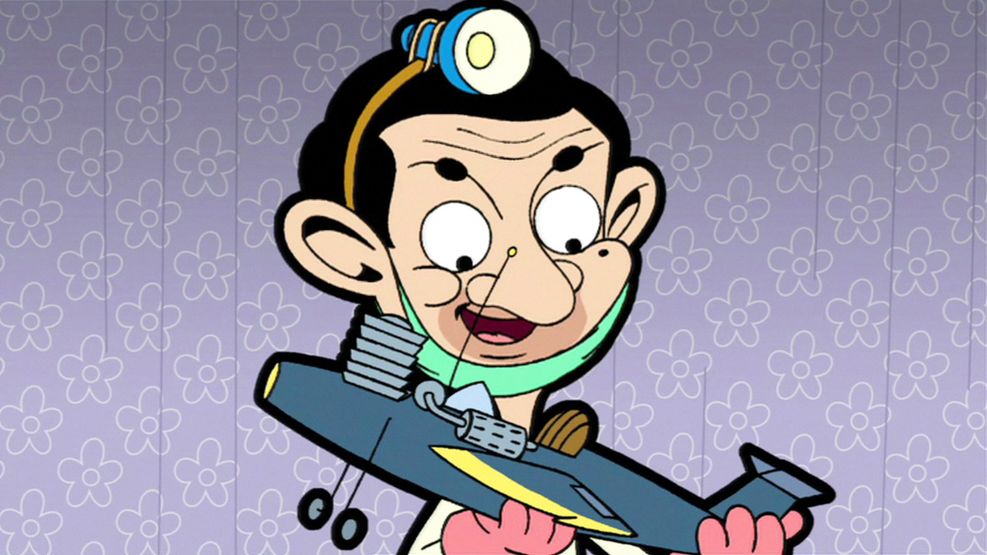 Mr Bean: The Animated Series - Watch Season 1 Episode 18 - Chocks Away on  JioCinema