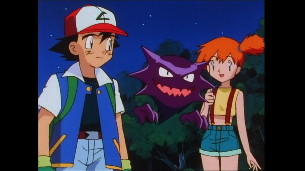 Watch Pokemon Season 1 Episode 23 Haunter Versus Kadabra Watch Full Episode Onlinehd On 4903