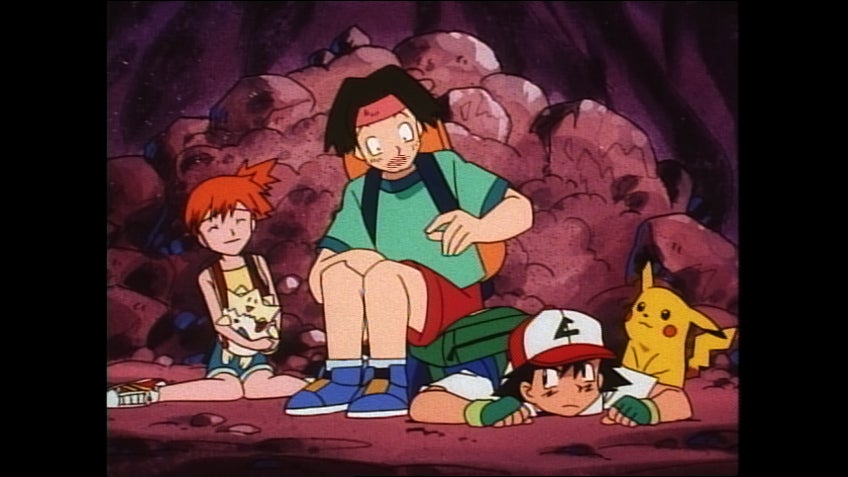 Watch Pokemon Season 2 Episode 49 The Mystery Menace Watch Full Episode Onlinehd On Jiocinema 2258