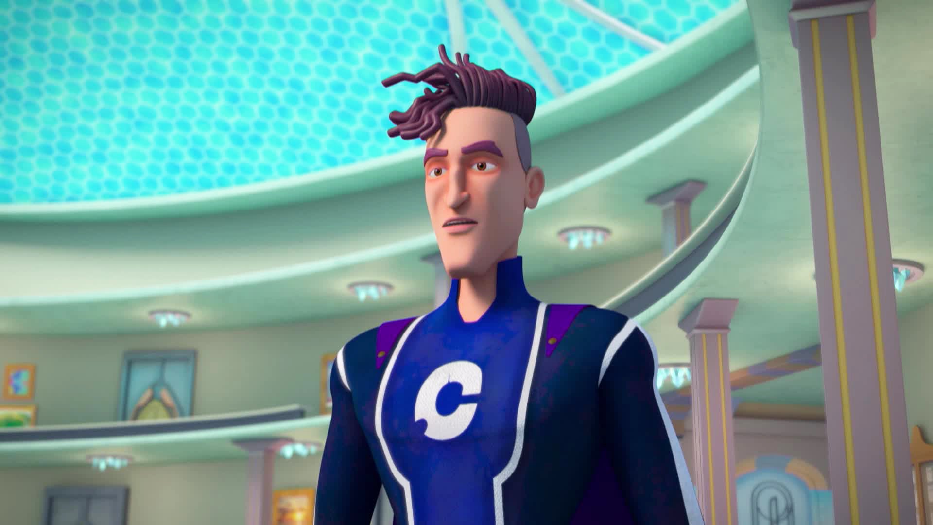 Watch Rudra Season 5 Episode 3 Catch Me If You Can Watch Full