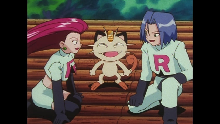 Watch Pokemon Season 3 Episode 49 Fowl Play Watch Full Episode Onlinehd On Jiocinema 1624