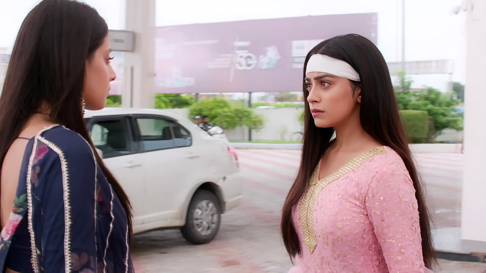 Watch Udaariyaan Season 1 Episode 745 Nehmat Confronts Harleen