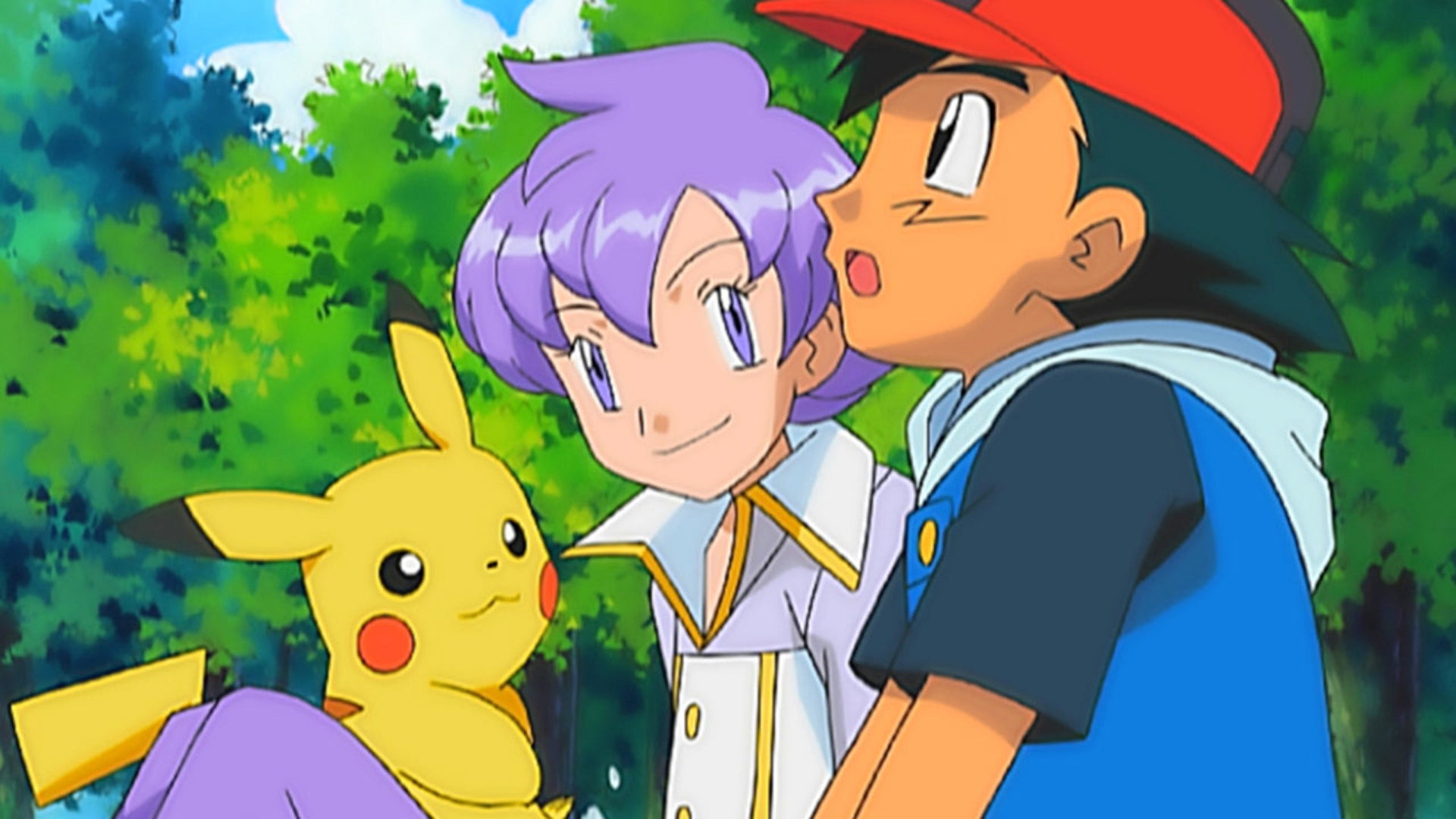 Watch Pokemon Season 9 Episode 24 Talking A Good Game Watch Full Episode Onlinehd On Jiocinema 4233